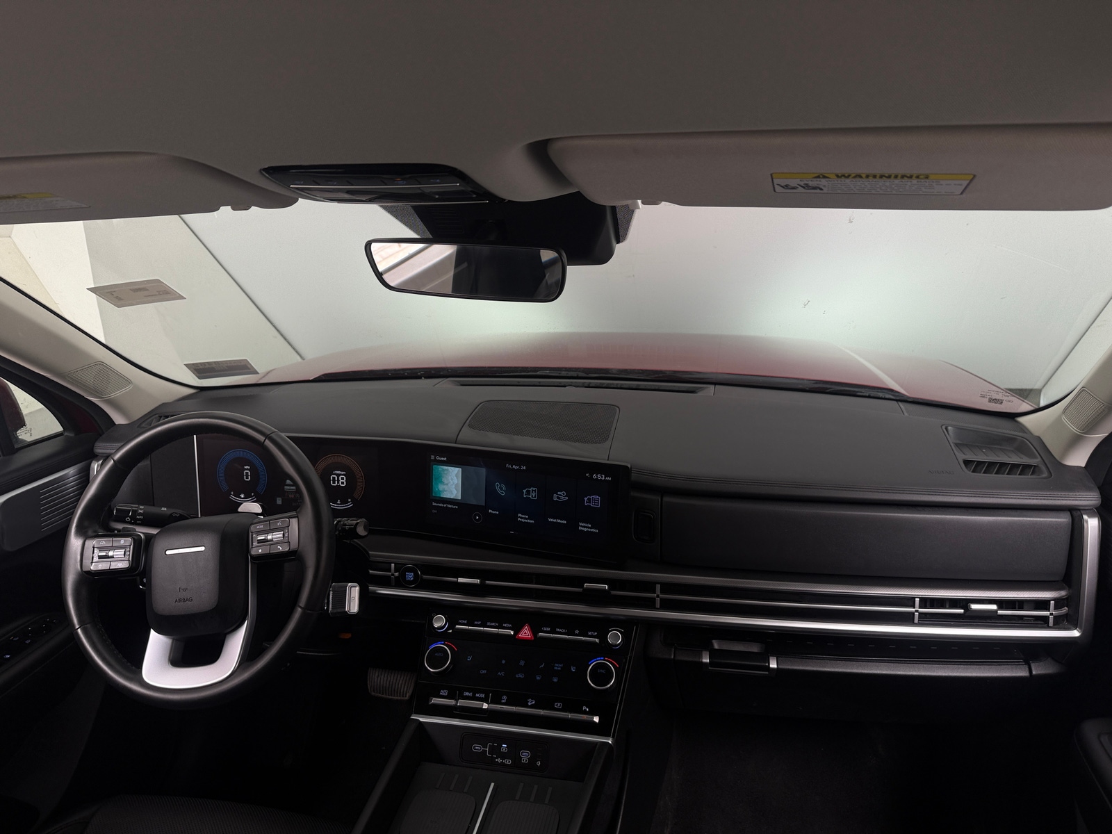 Thumbnail: 2025 Hyundai Santa Fe - 2