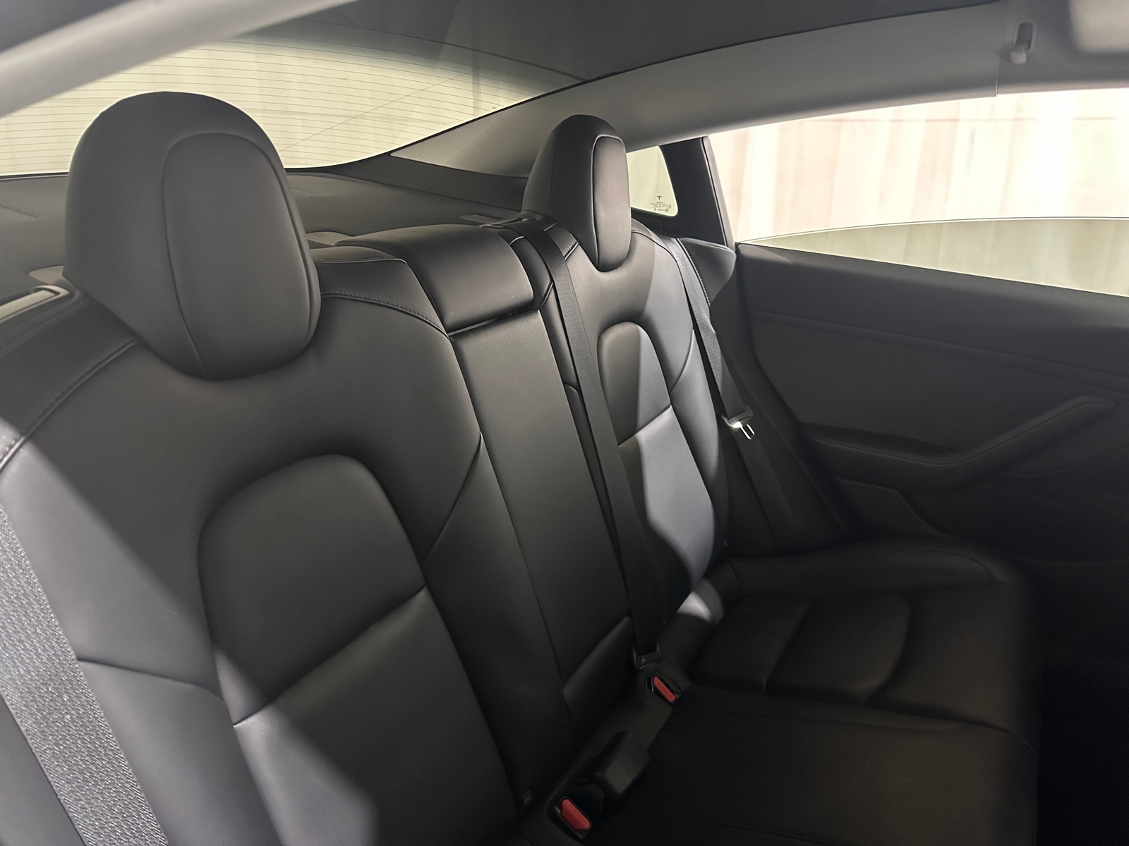 Thumbnail: 2021 Tesla Model 3 - 5