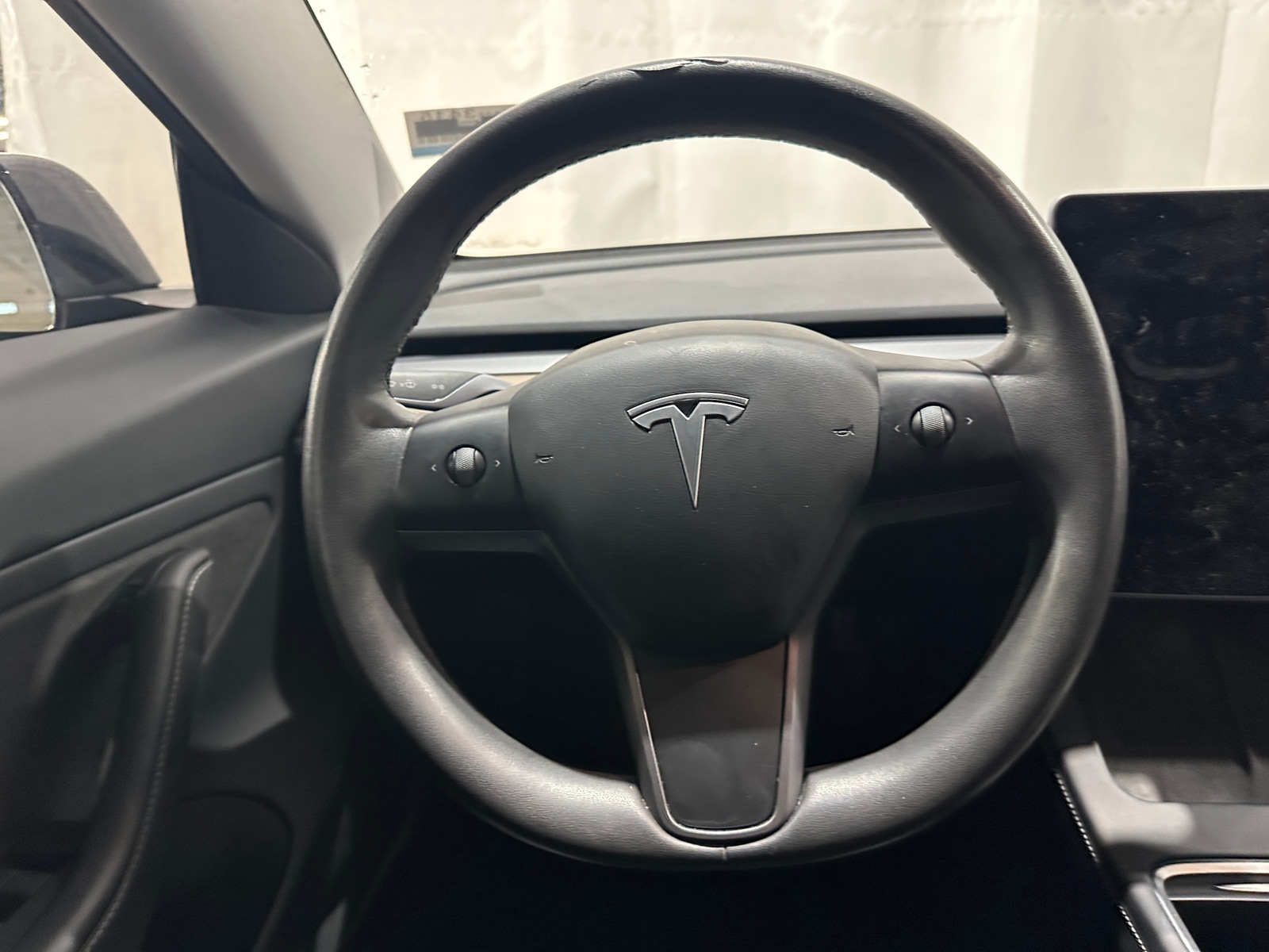 Thumbnail: 2021 Tesla Model 3 - 4