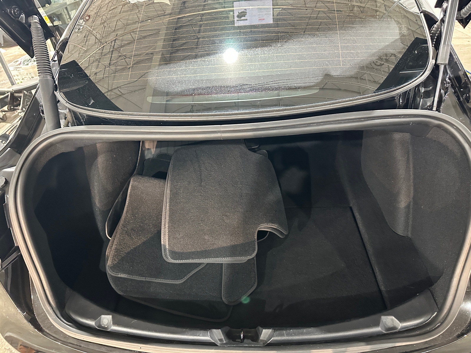 Thumbnail: 2021 Tesla Model 3 - 6