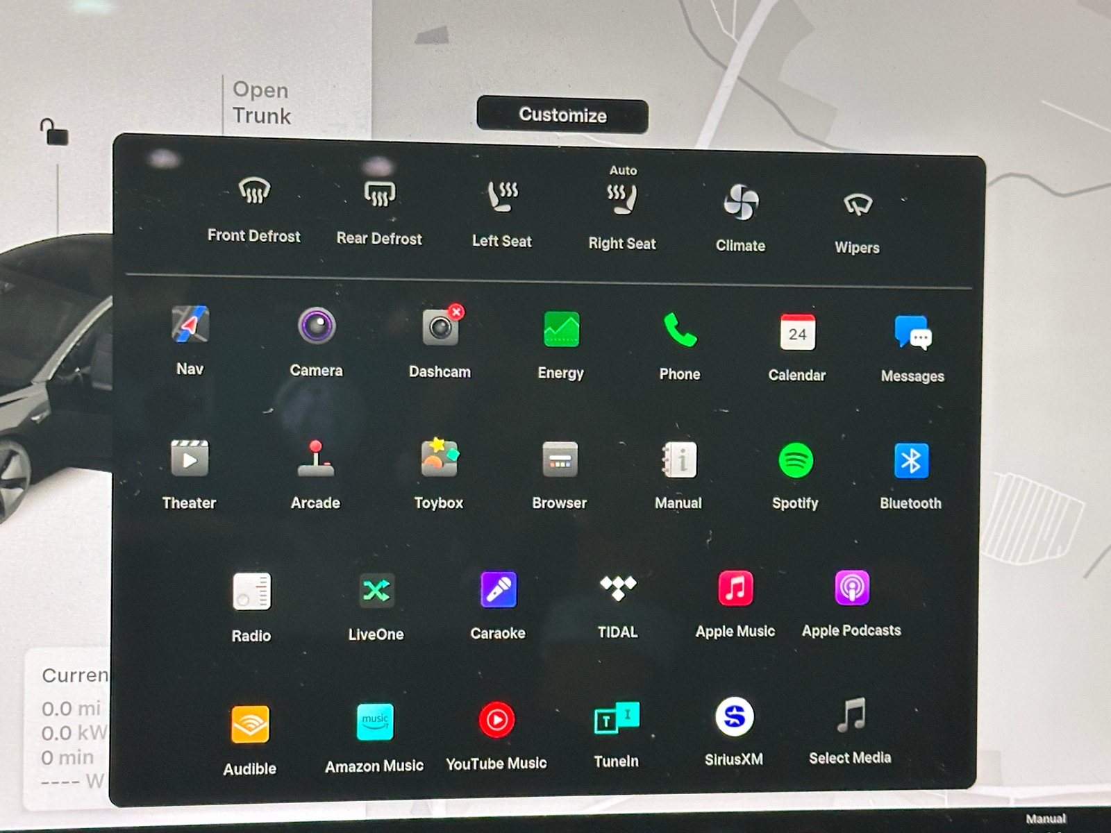 Thumbnail: 2021 Tesla Model 3 - 3