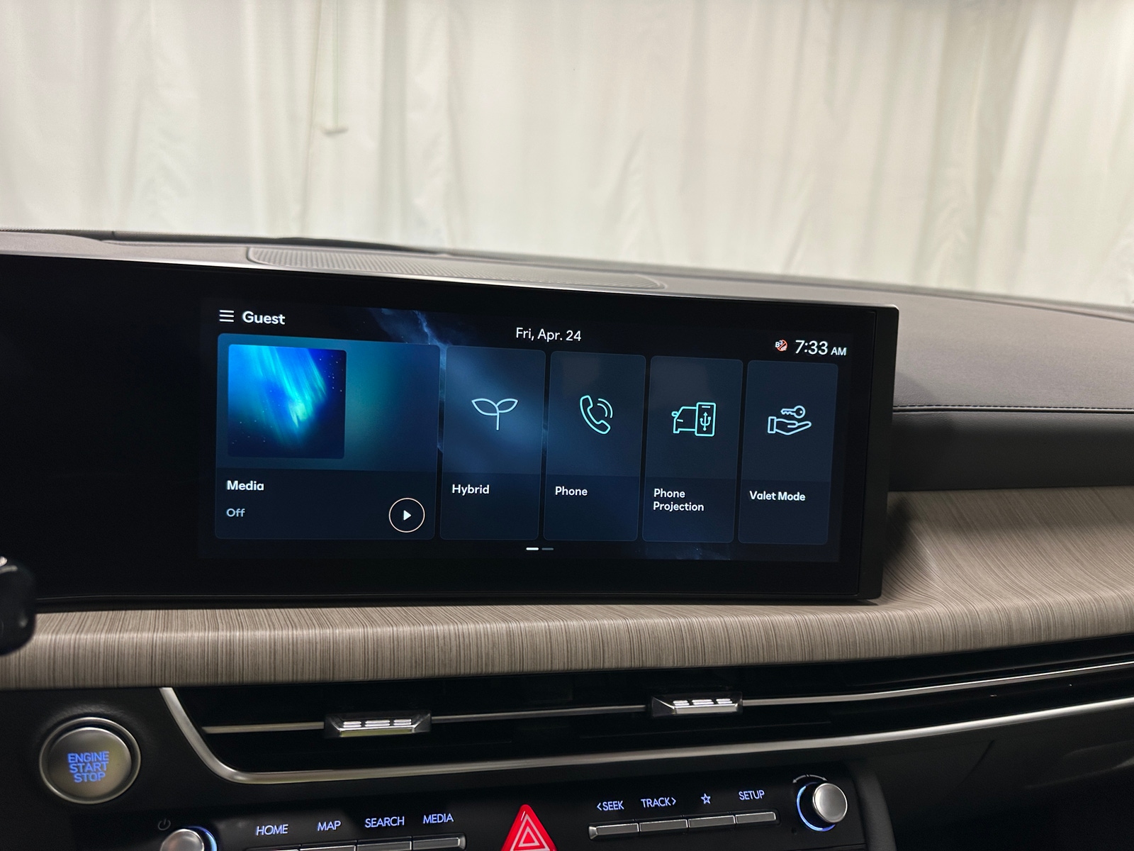 Thumbnail: 2025 Hyundai Sonata - 4