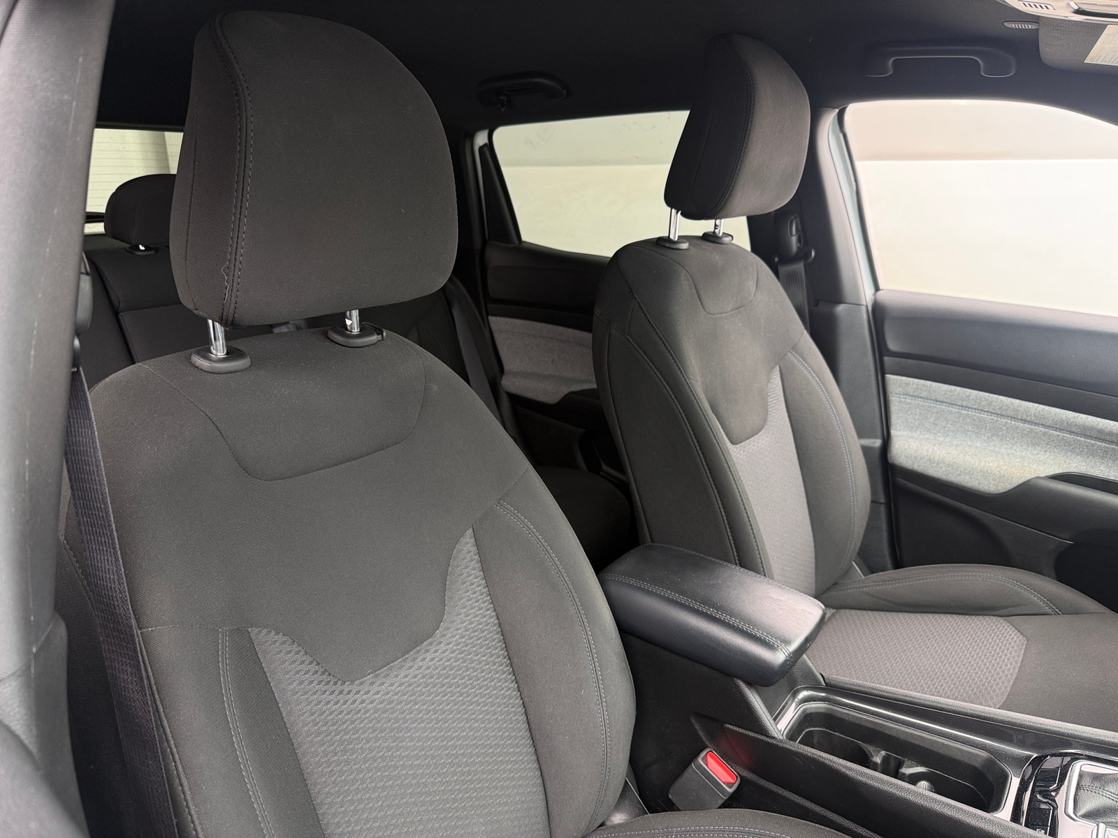 Thumbnail: 2024 Jeep Compass - 2