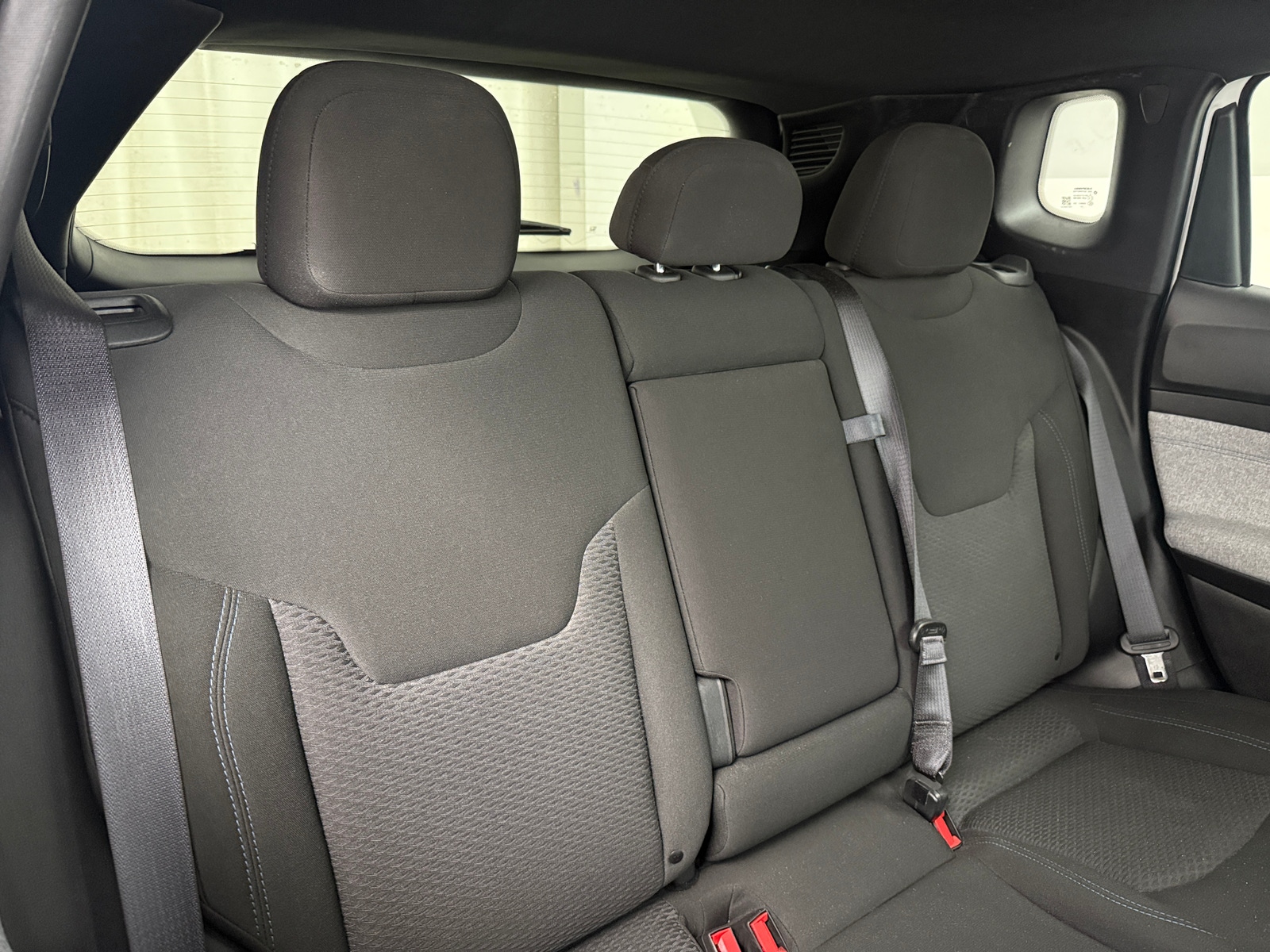 Thumbnail: 2024 Jeep Compass - 6