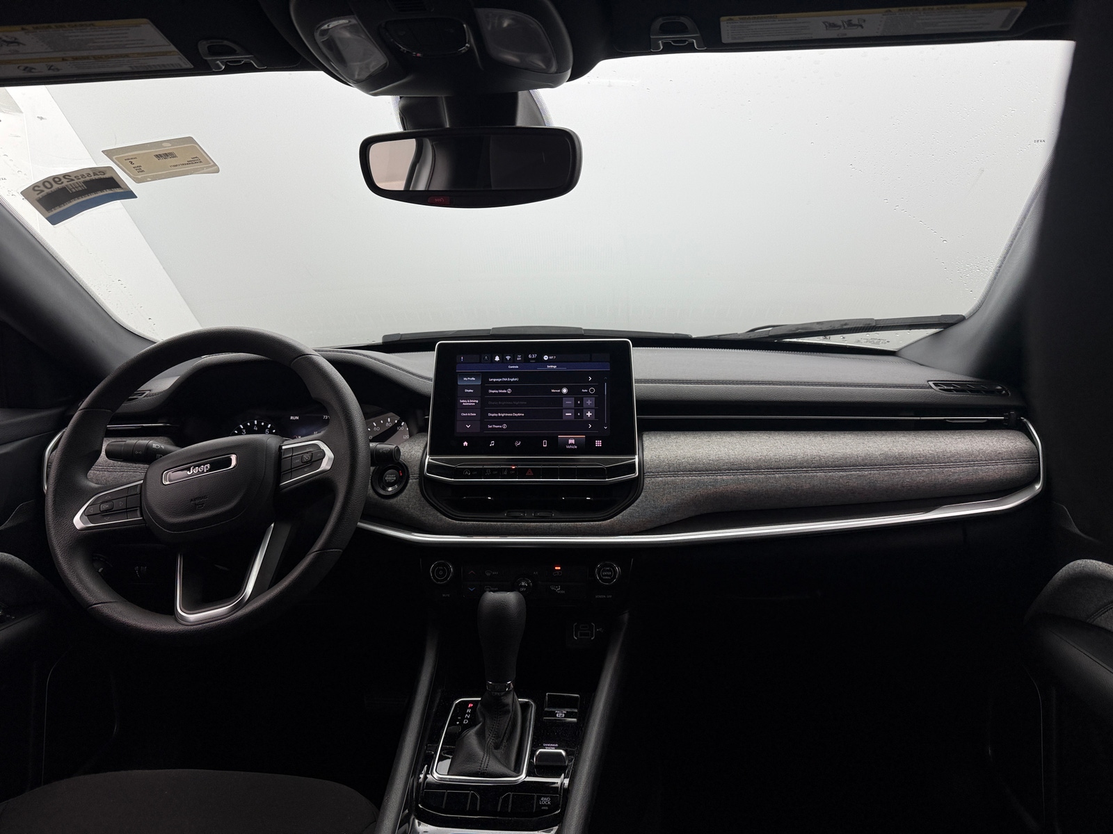 Thumbnail: 2024 Jeep Compass - 3