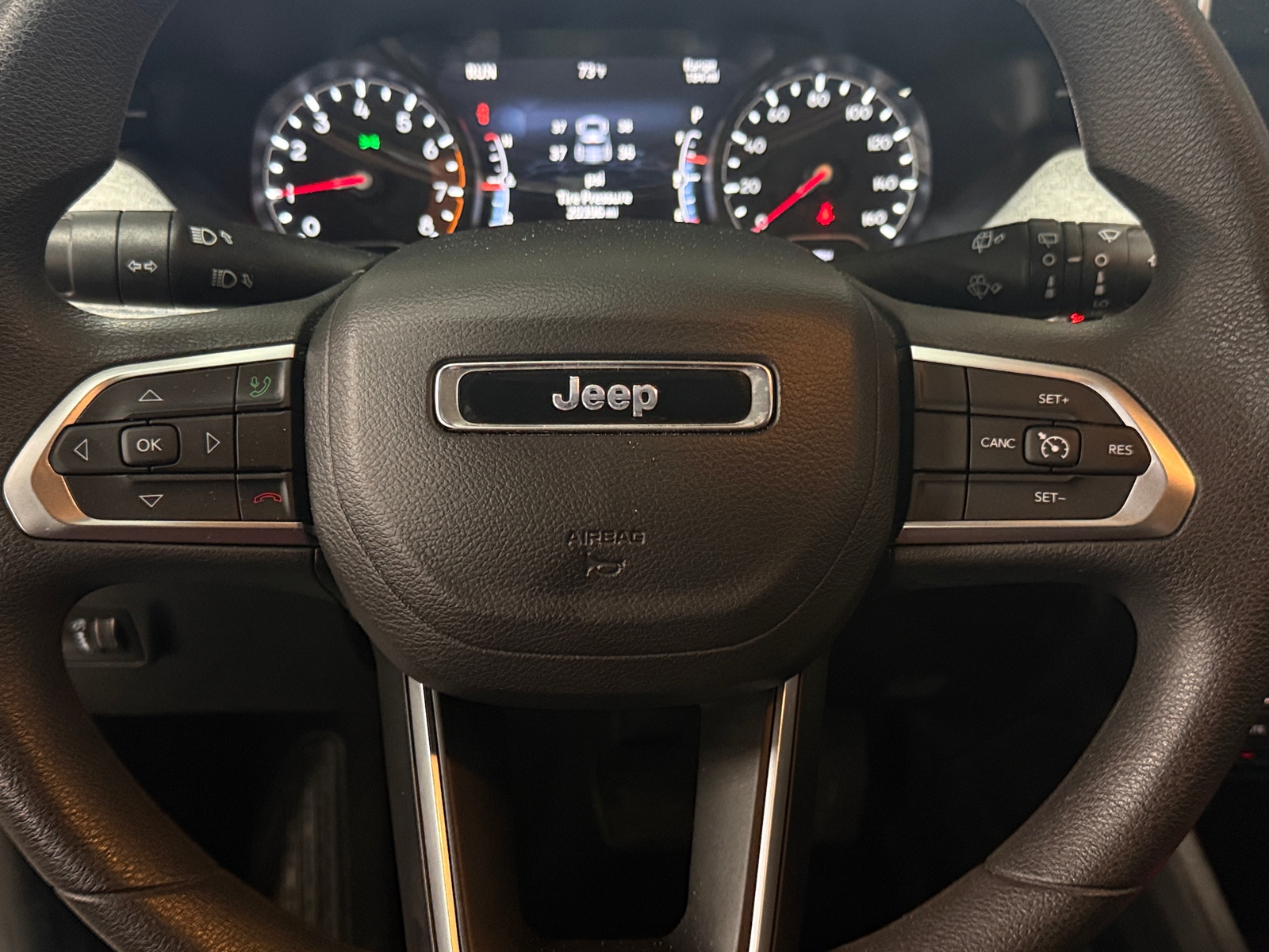Thumbnail: 2024 Jeep Compass - 5