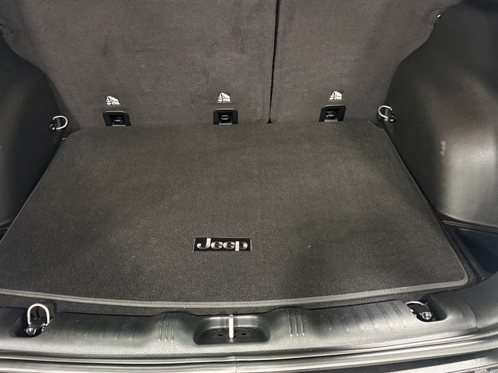 Thumbnail: 2024 Jeep Compass - 7