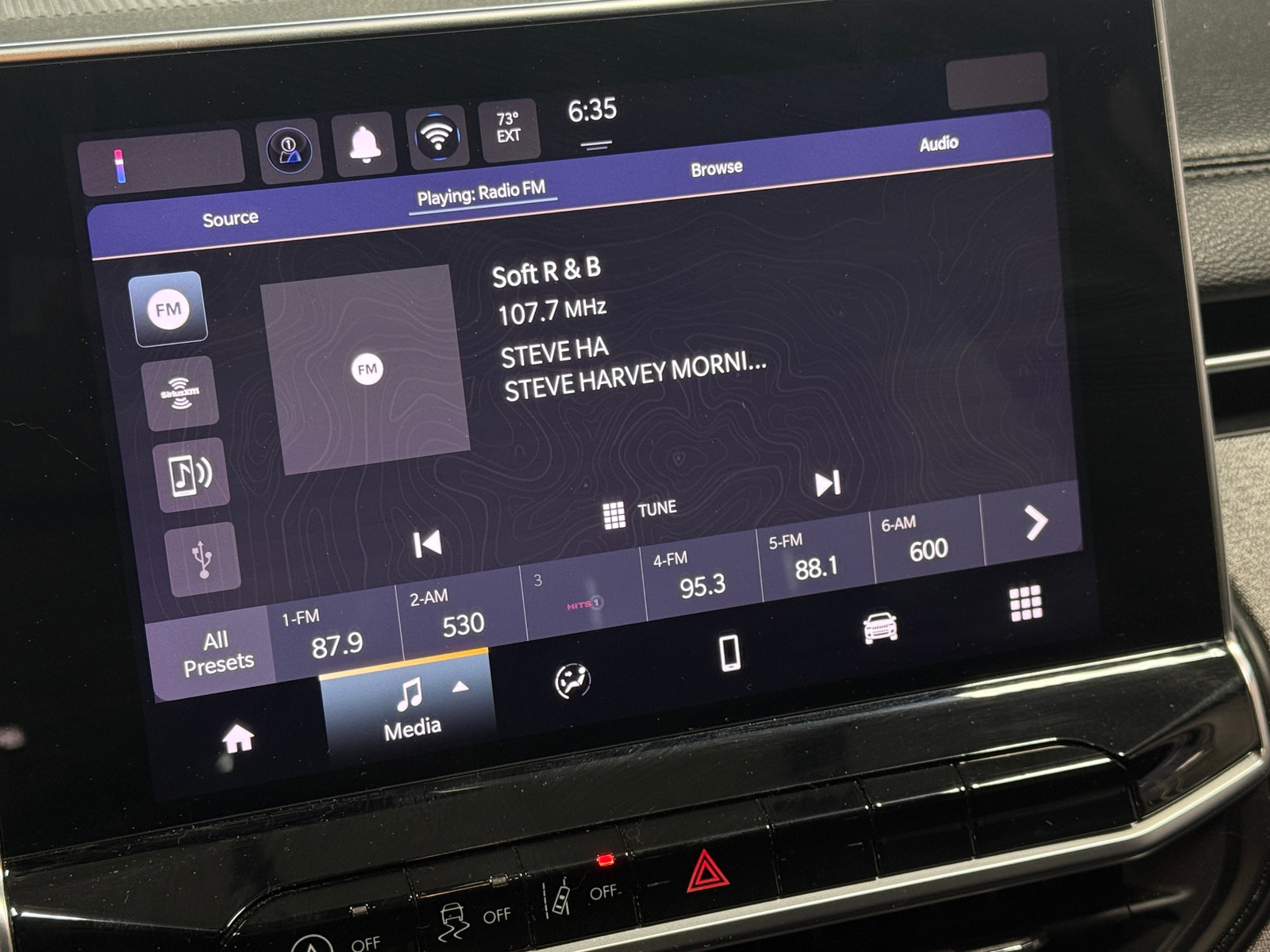 Thumbnail: 2024 Jeep Compass - 4