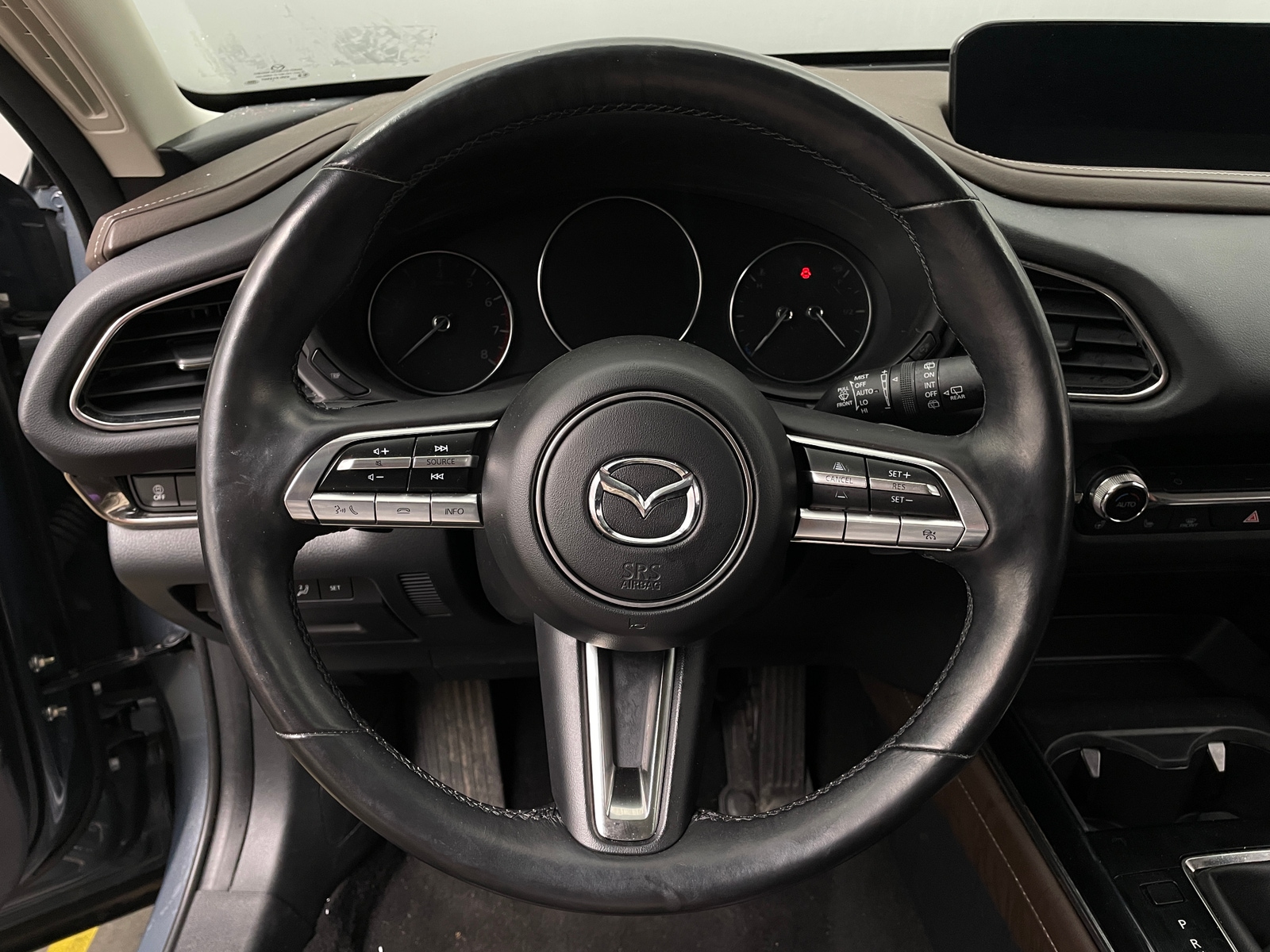 Thumbnail: 2023 Mazda CX-30 - 4