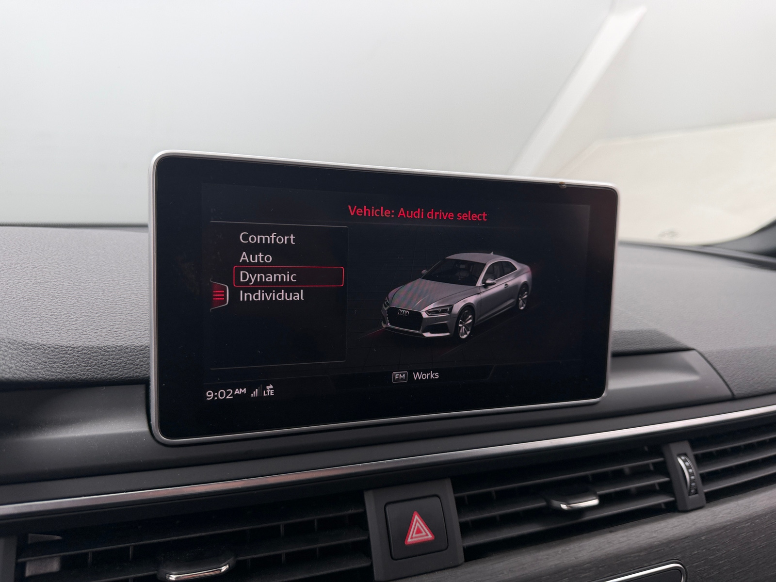 Thumbnail: 2019 Audi A5 - 2