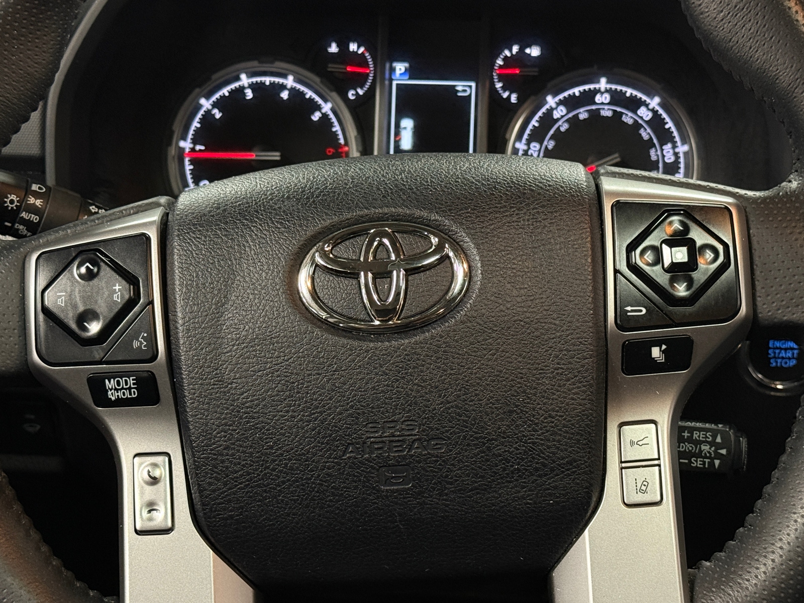 Thumbnail: 2022 Toyota 4Runner - 4