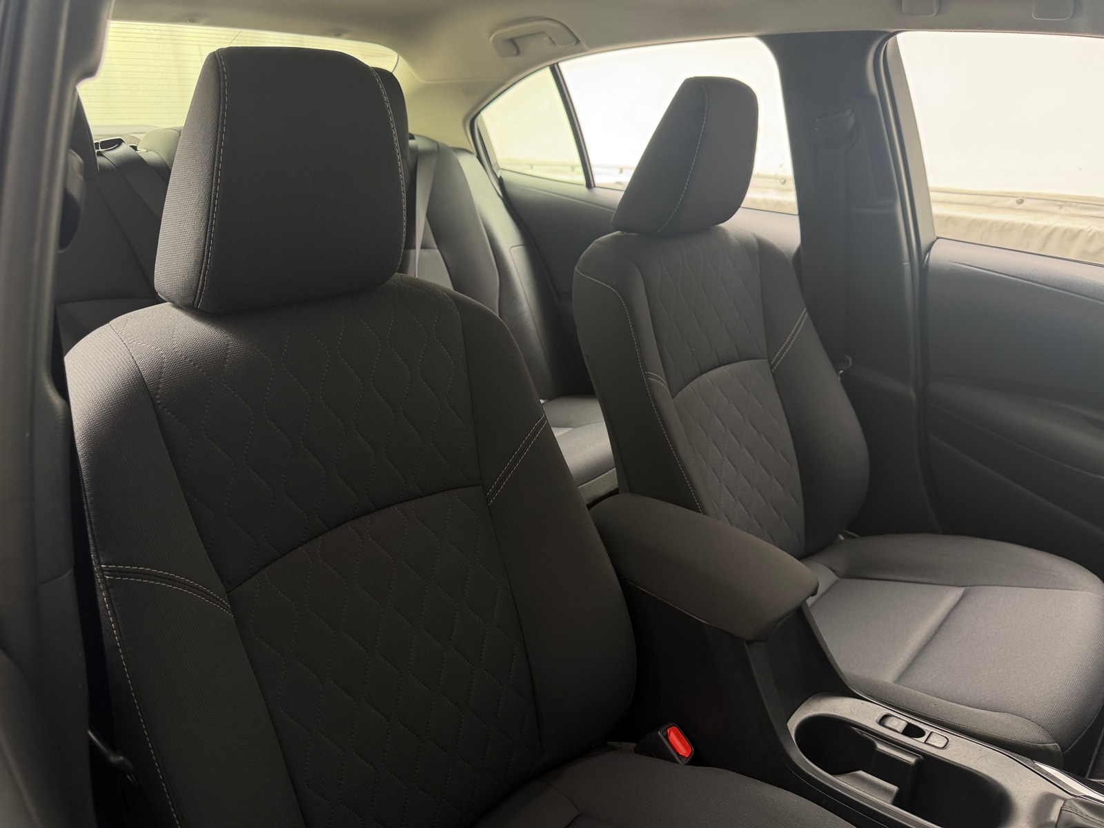 Thumbnail: 2025 Toyota Corolla - 2