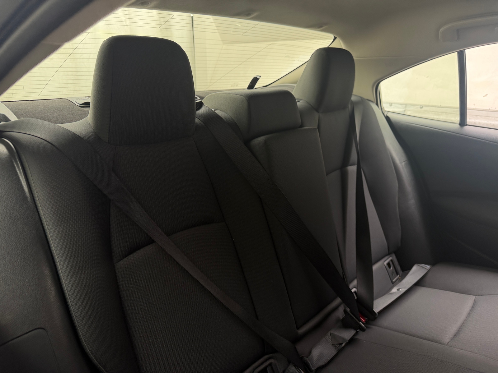 Thumbnail: 2025 Toyota Corolla - 6