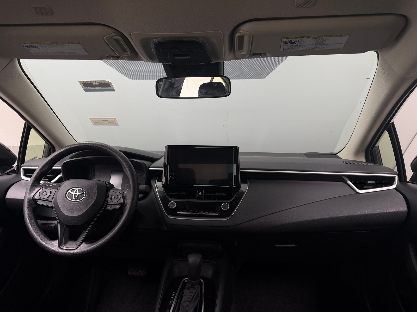 Thumbnail: 2025 Toyota Corolla - 3