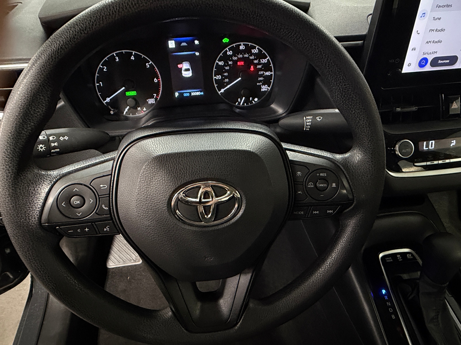 Thumbnail: 2025 Toyota Corolla - 5