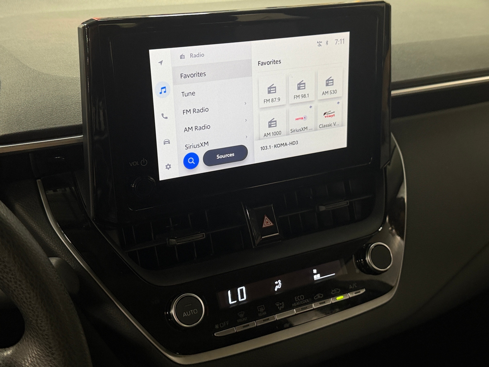 Thumbnail: 2025 Toyota Corolla - 4