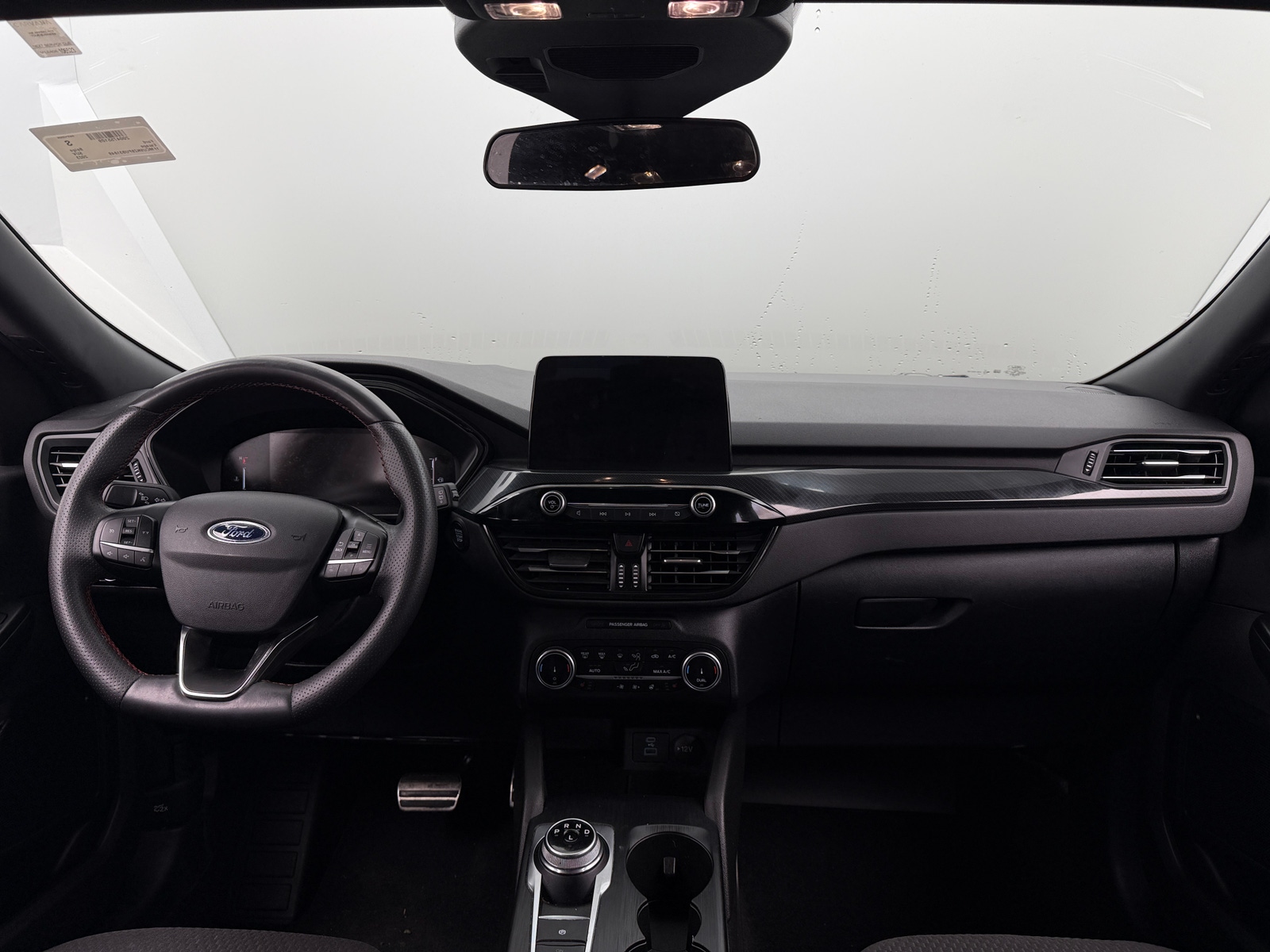 Thumbnail: 2023 Ford Escape - 3