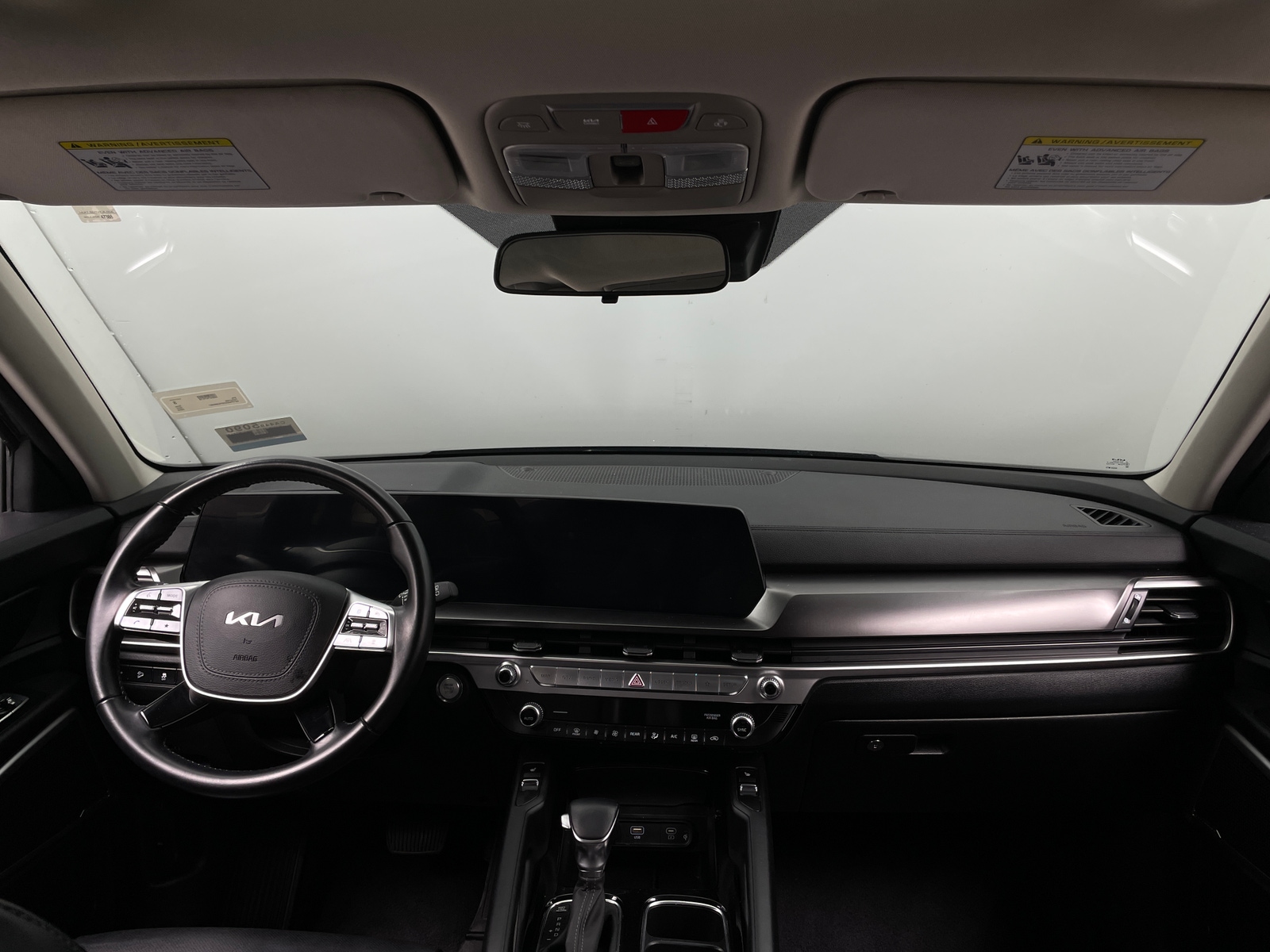 Thumbnail: 2023 Kia Telluride - 2