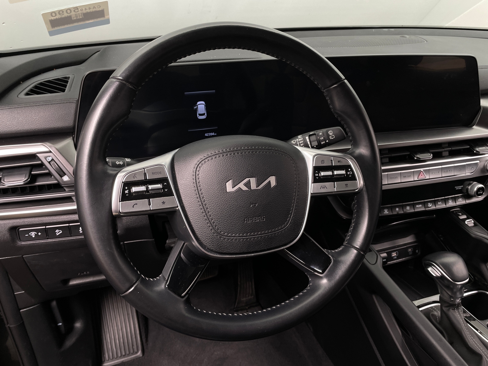 Thumbnail: 2023 Kia Telluride - 4