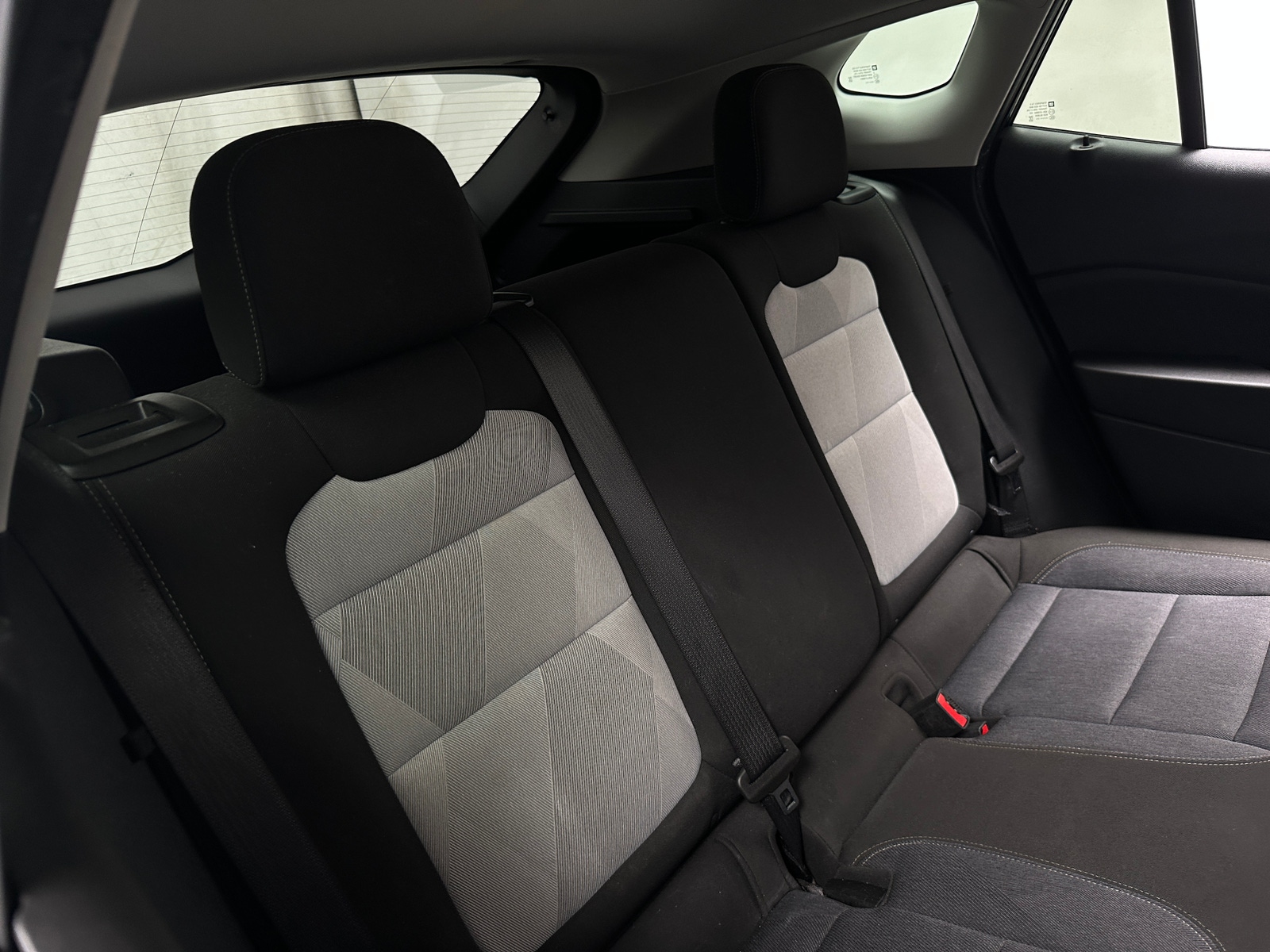 Thumbnail: 2024 Chevrolet Trax - 6