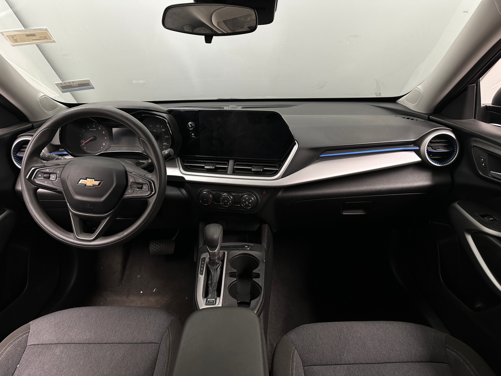 Thumbnail: 2024 Chevrolet Trax - 3