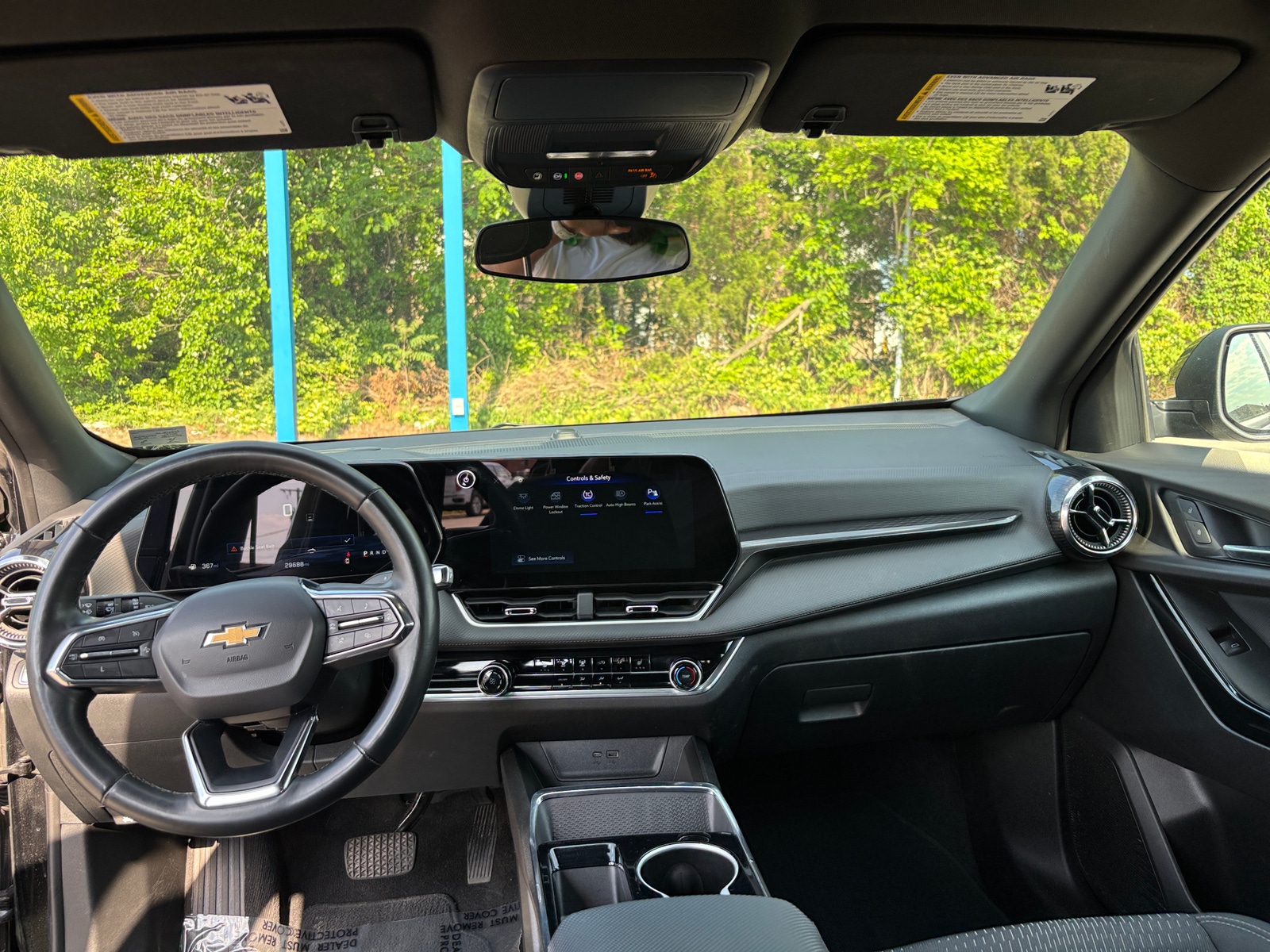 Thumbnail: 2025 Chevrolet Equinox - 3