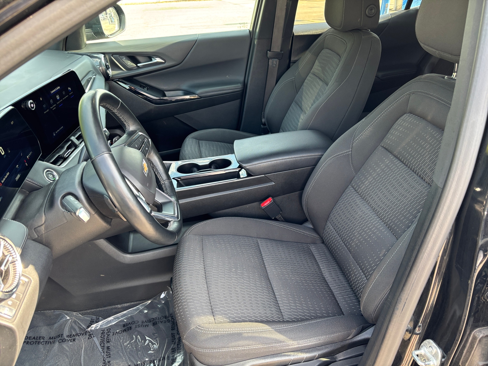 Thumbnail: 2025 Chevrolet Equinox - 2