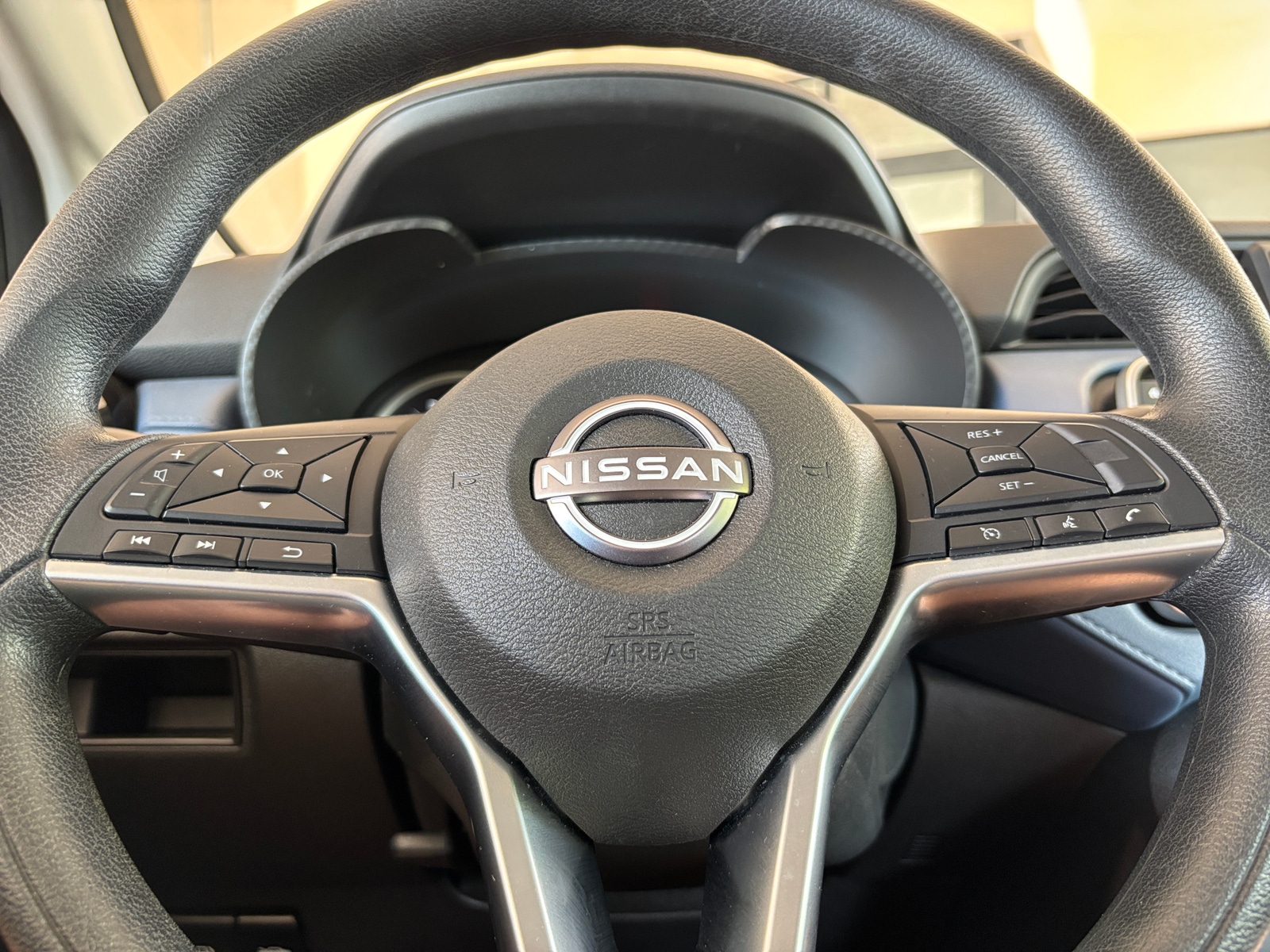 Thumbnail: 2025 Nissan Versa - 5