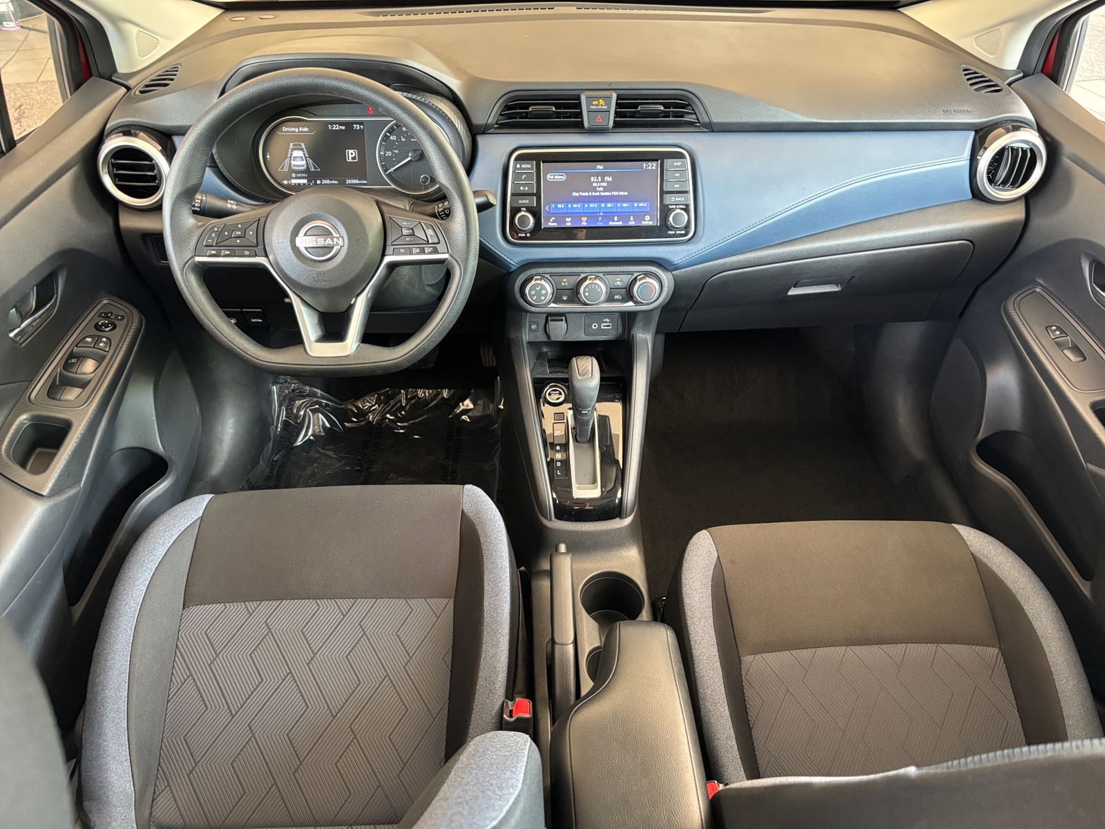 Thumbnail: 2025 Nissan Versa - 3
