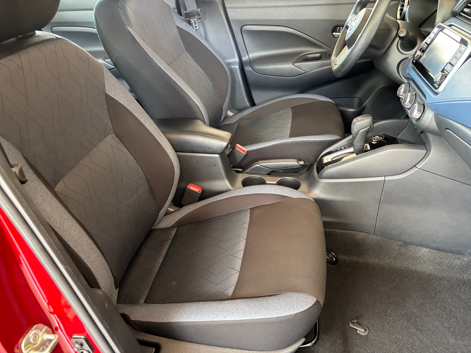 Thumbnail: 2025 Nissan Versa - 2