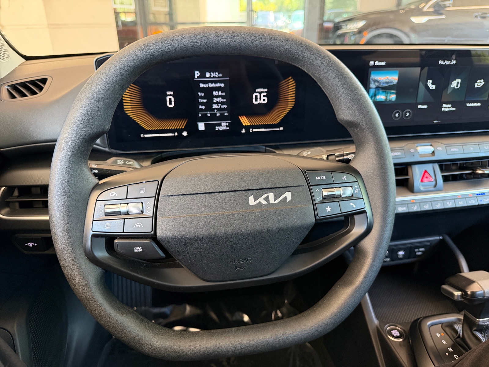 Thumbnail: 2025 Kia K4 - 5