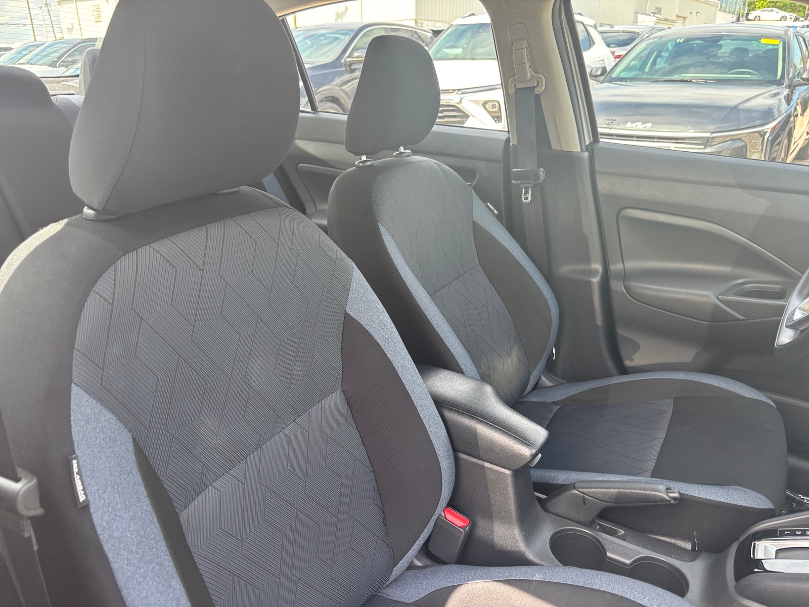 Thumbnail: 2025 Nissan Versa - 2