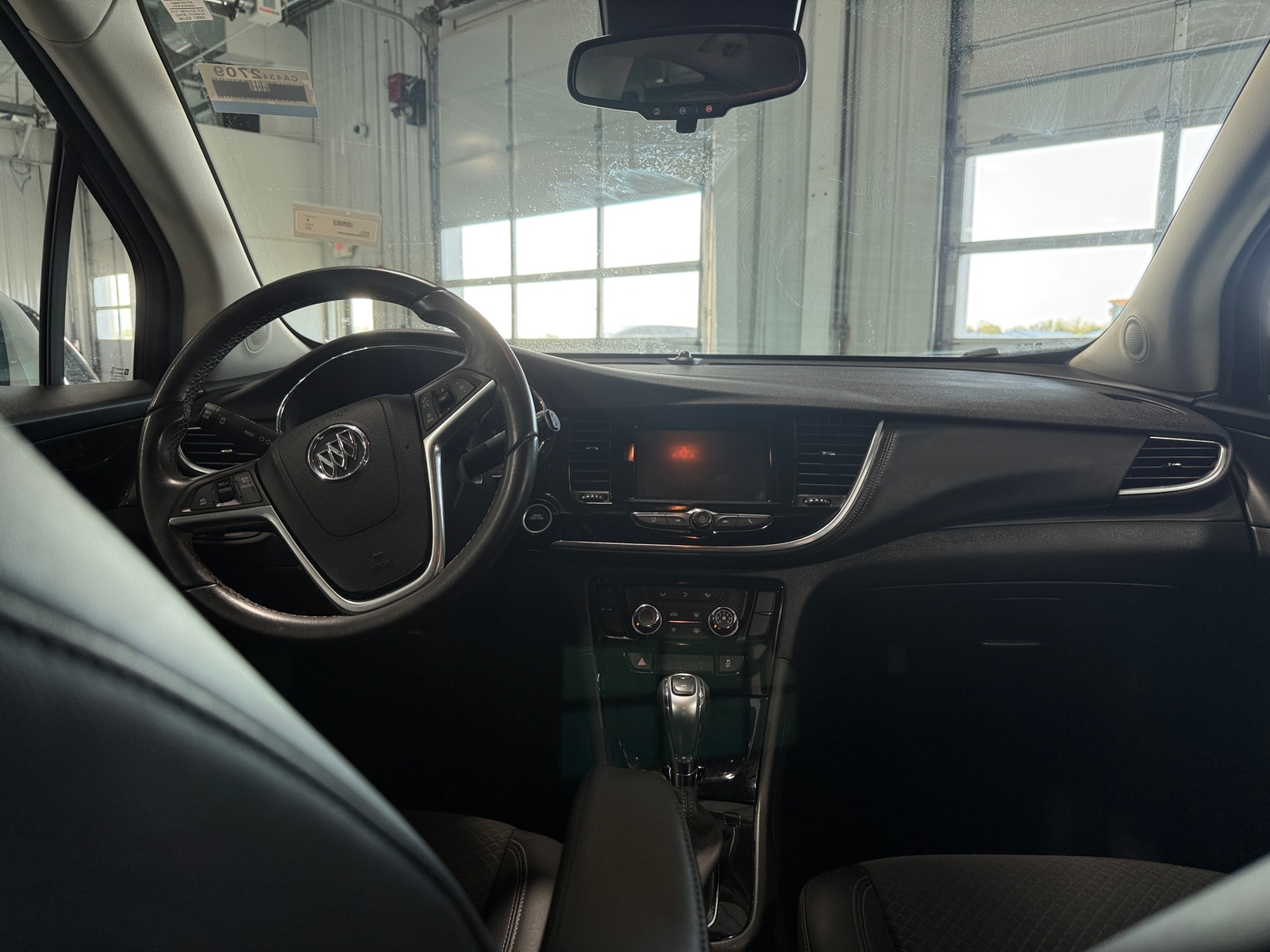 Thumbnail: 2022 Buick Encore - 2
