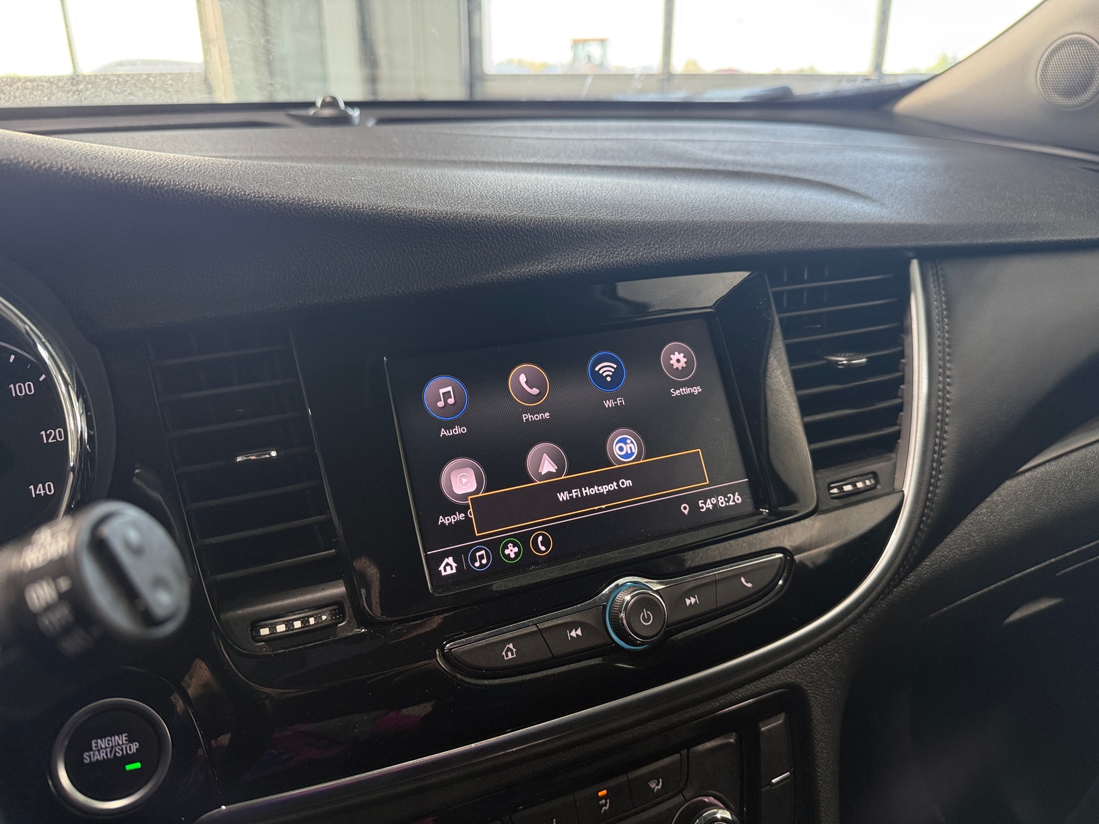 Thumbnail: 2022 Buick Encore - 3