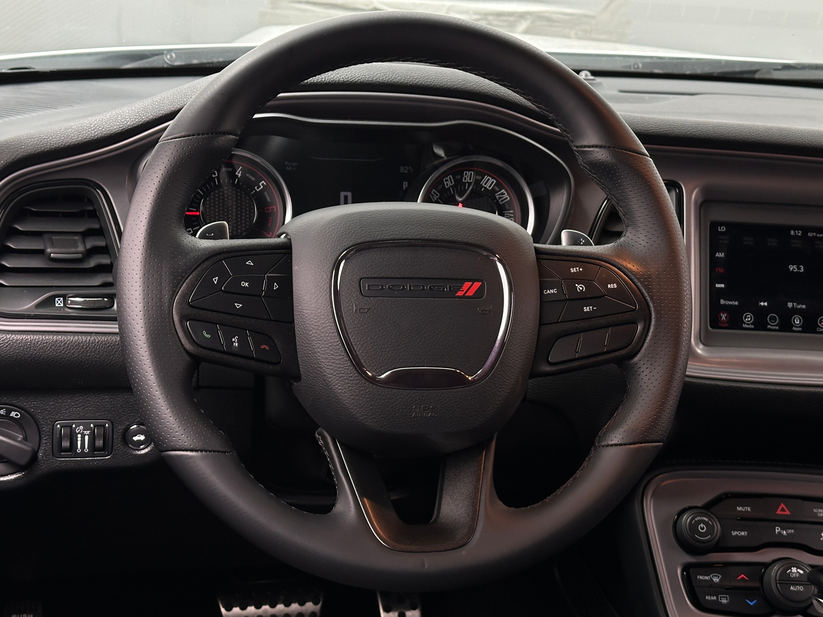 Thumbnail: 2023 Dodge Challenger - 5