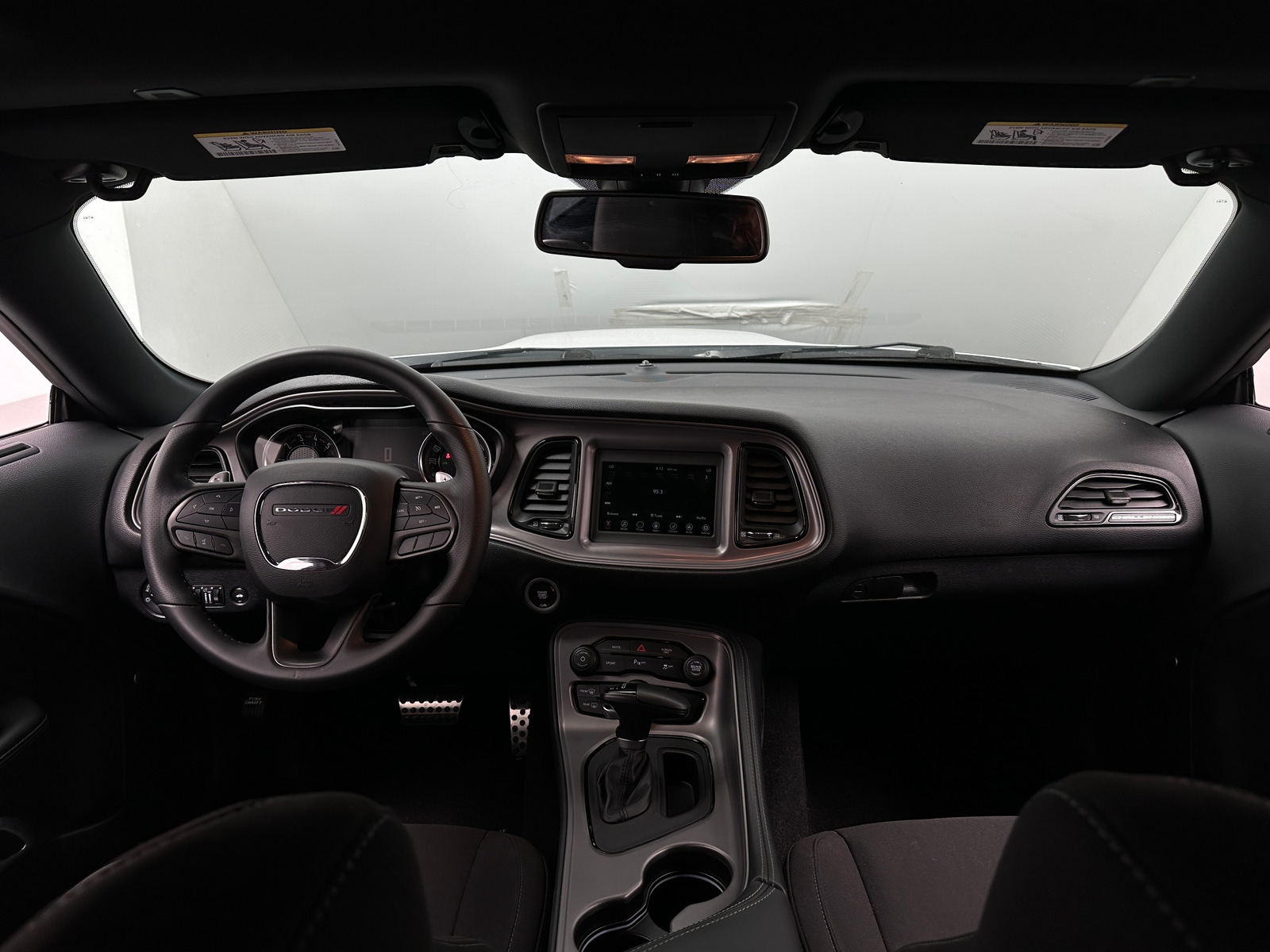 Thumbnail: 2023 Dodge Challenger - 3