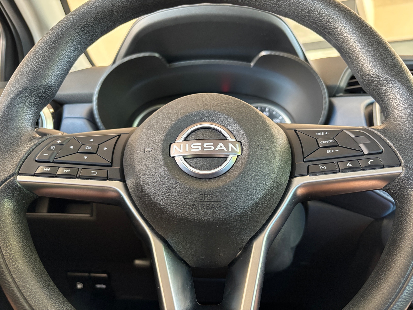 Thumbnail: 2025 Nissan Versa - 5