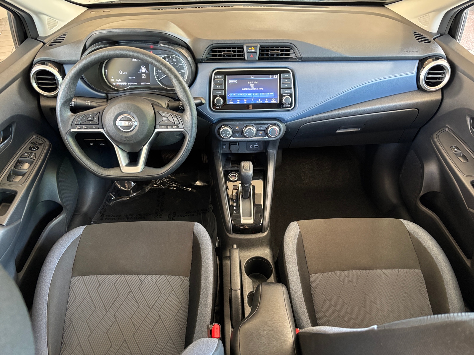 Thumbnail: 2025 Nissan Versa - 3