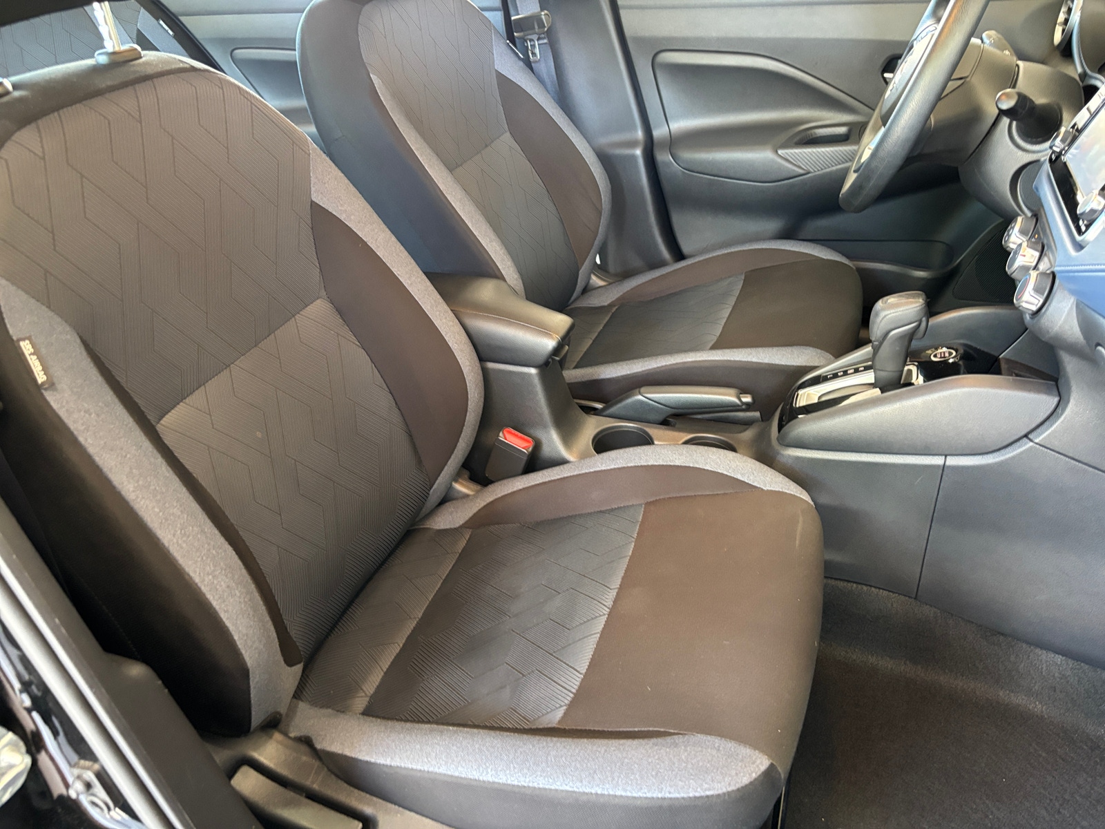Thumbnail: 2025 Nissan Versa - 2