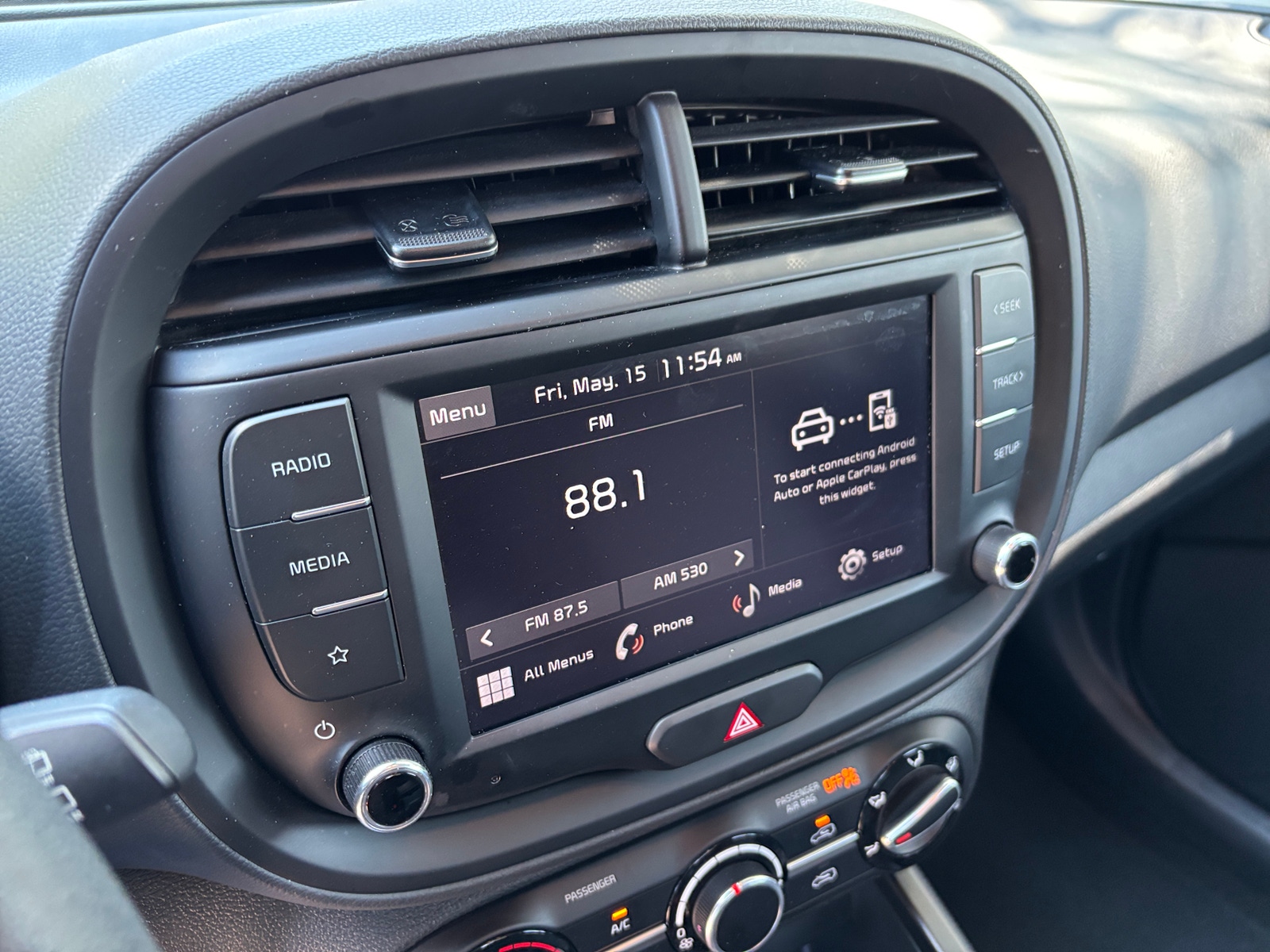 Thumbnail: 2025 Kia Soul - 4
