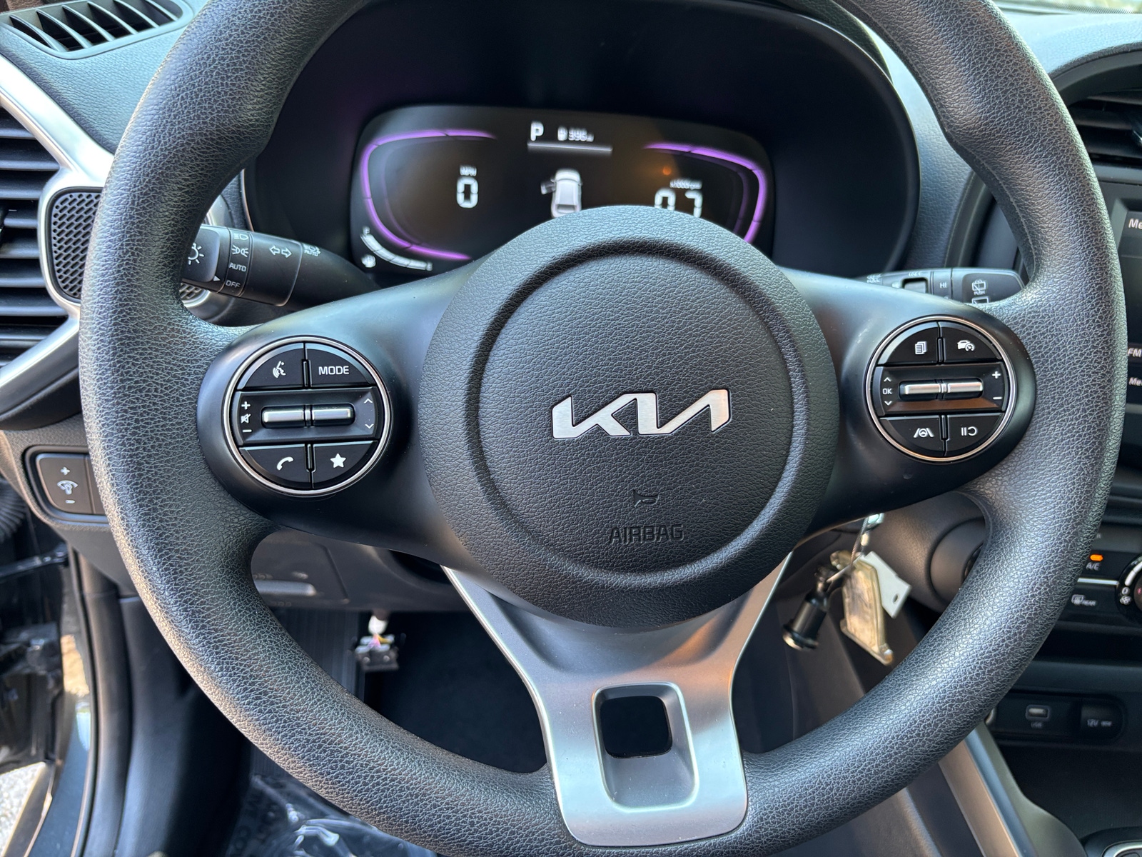Thumbnail: 2025 Kia Soul - 5