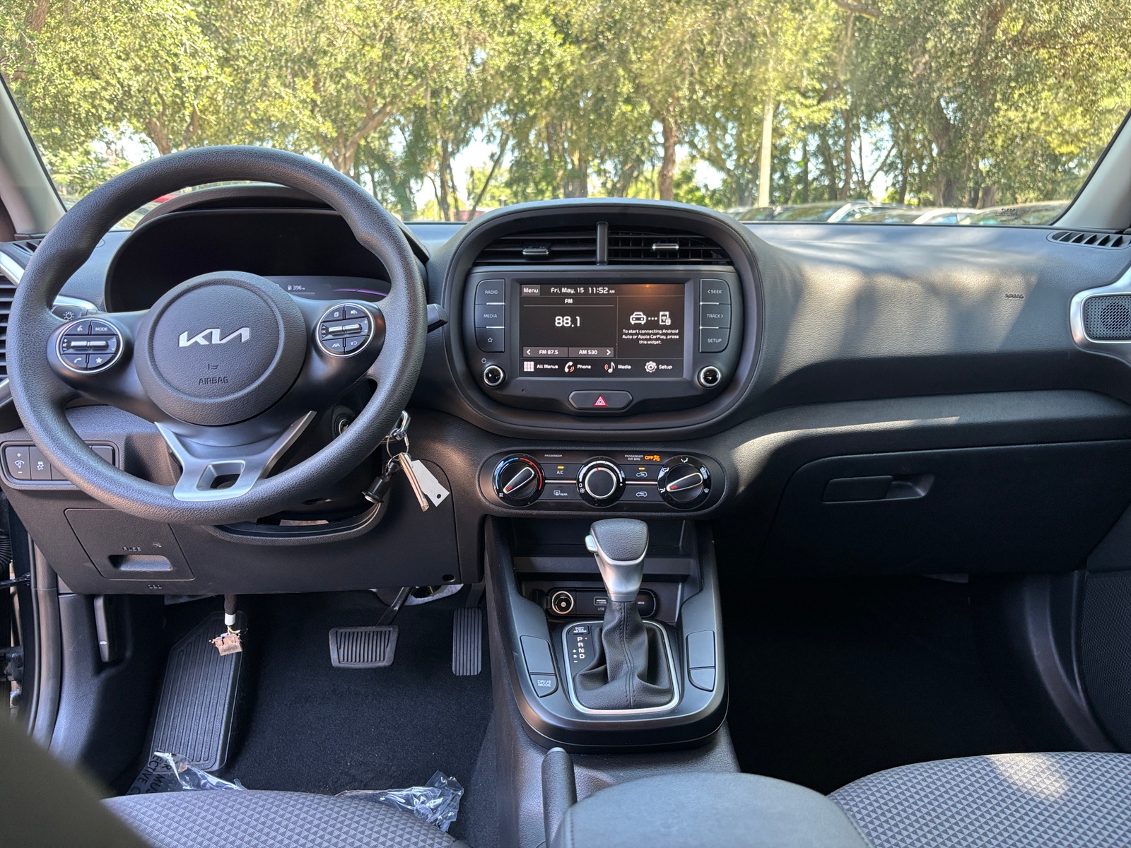 Thumbnail: 2025 Kia Soul - 3