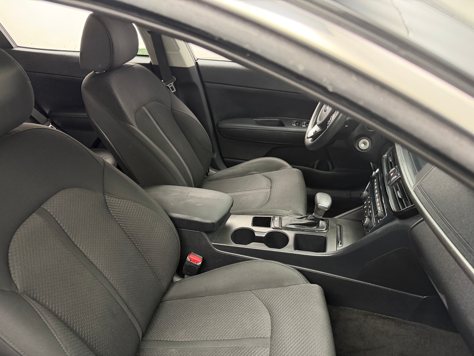 Thumbnail: 2018 Kia Optima - 2