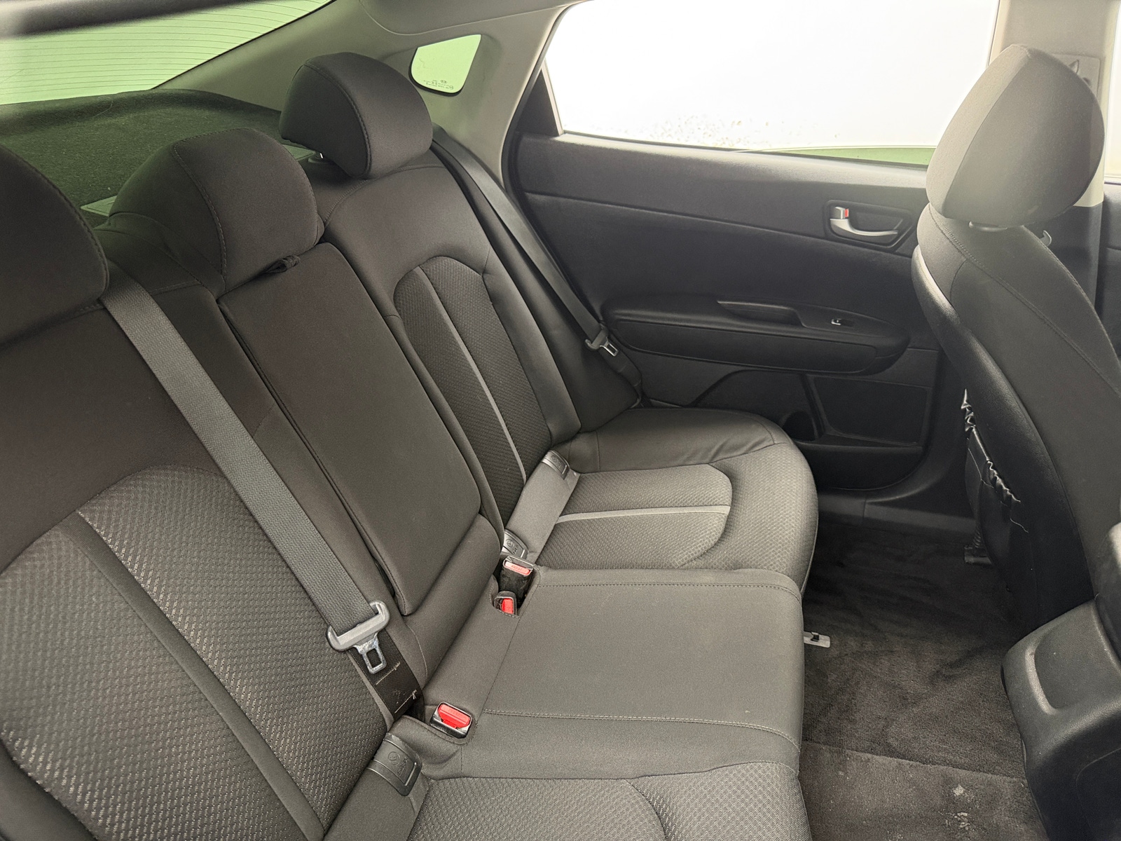 Thumbnail: 2018 Kia Optima - 6