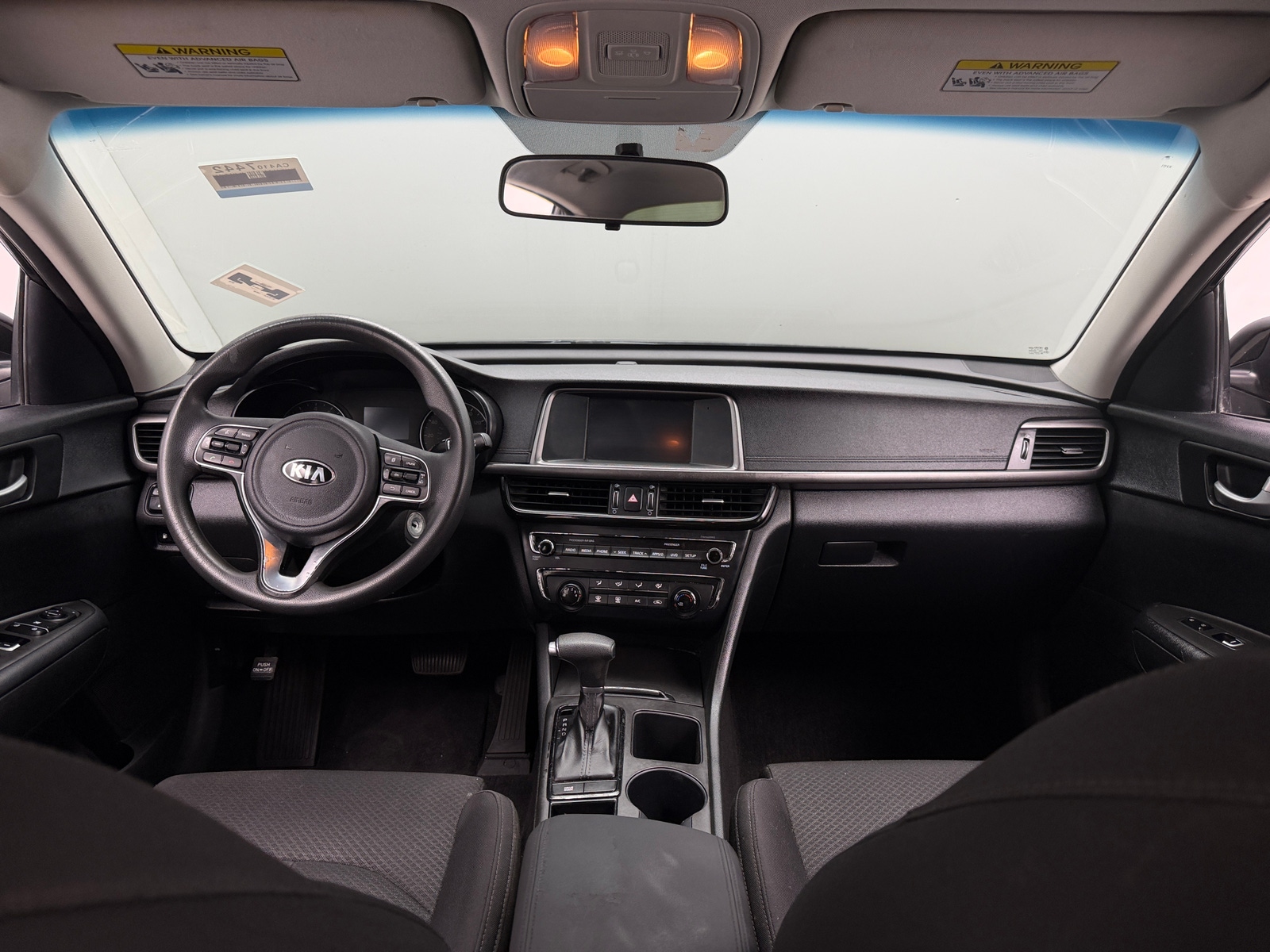 Thumbnail: 2018 Kia Optima - 3