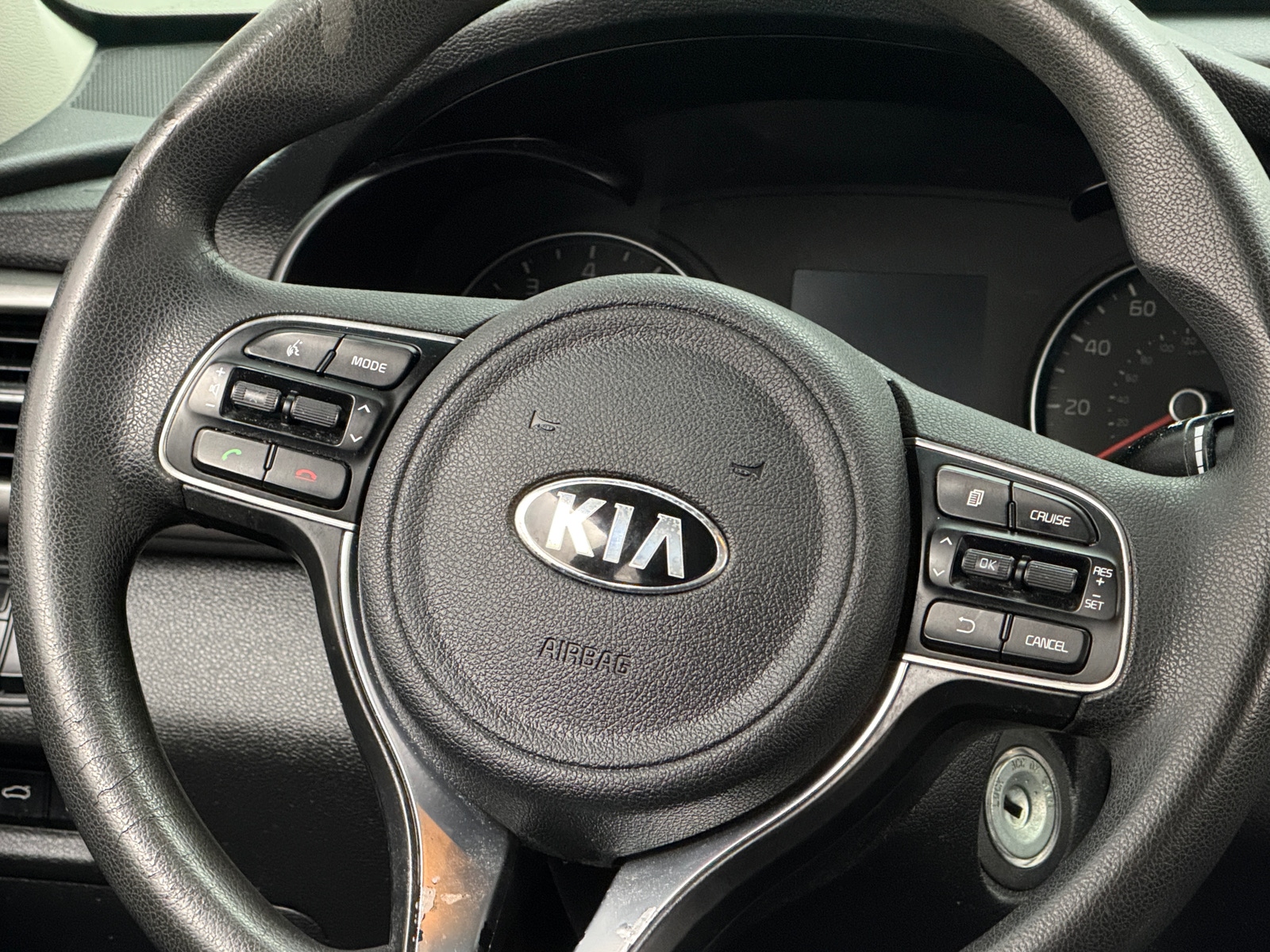 Thumbnail: 2018 Kia Optima - 5