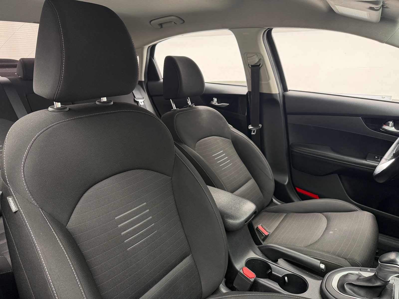 Thumbnail: 2019 Kia Forte - 2