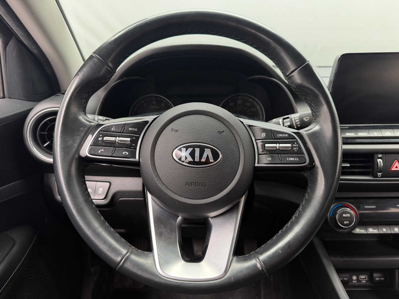 Thumbnail: 2019 Kia Forte - 5