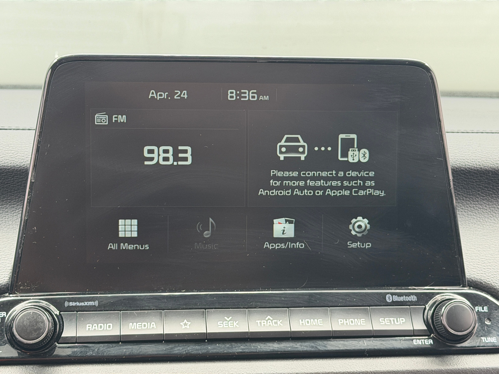 Thumbnail: 2019 Kia Forte - 4