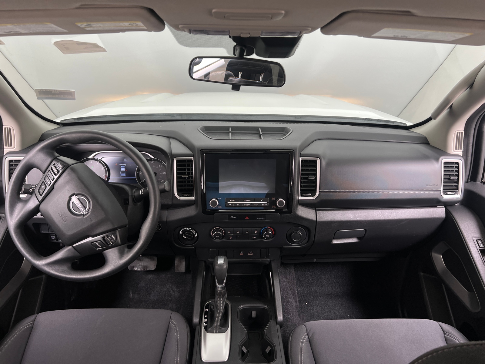 Thumbnail: 2024 Nissan Frontier - 3